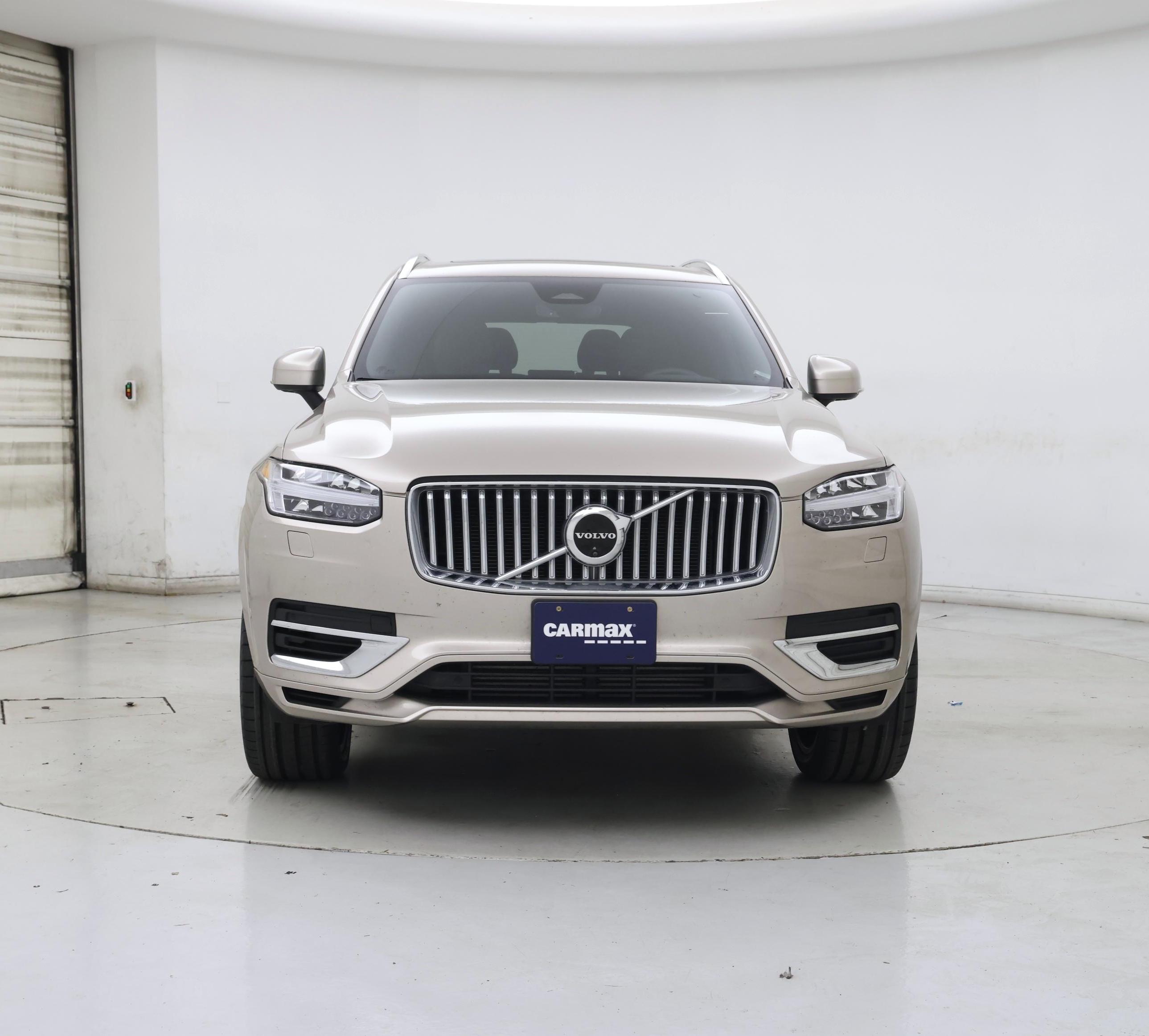 Thumbnail: 2024 Volvo XC90 - 5