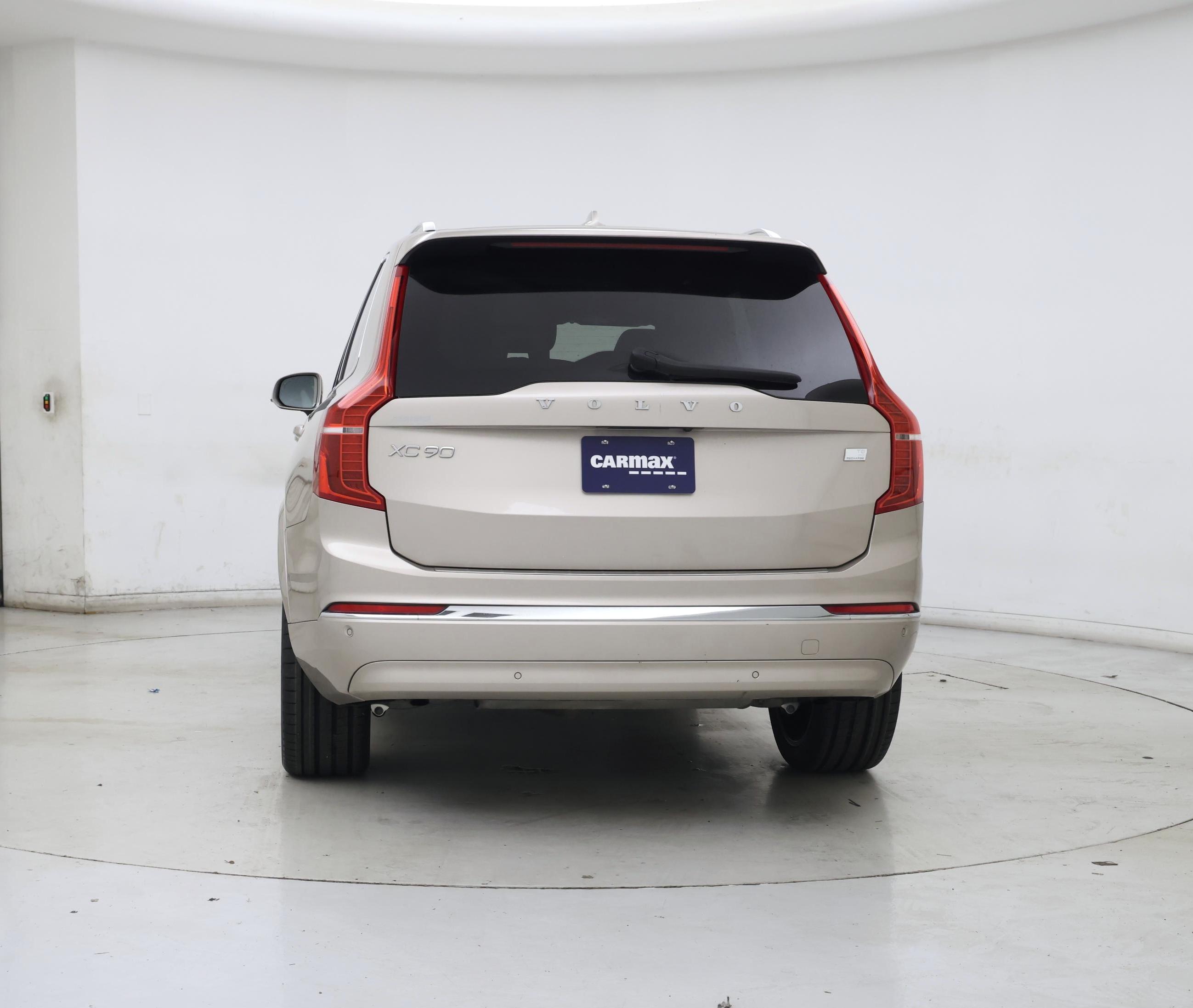 Thumbnail: 2024 Volvo XC90 - 6