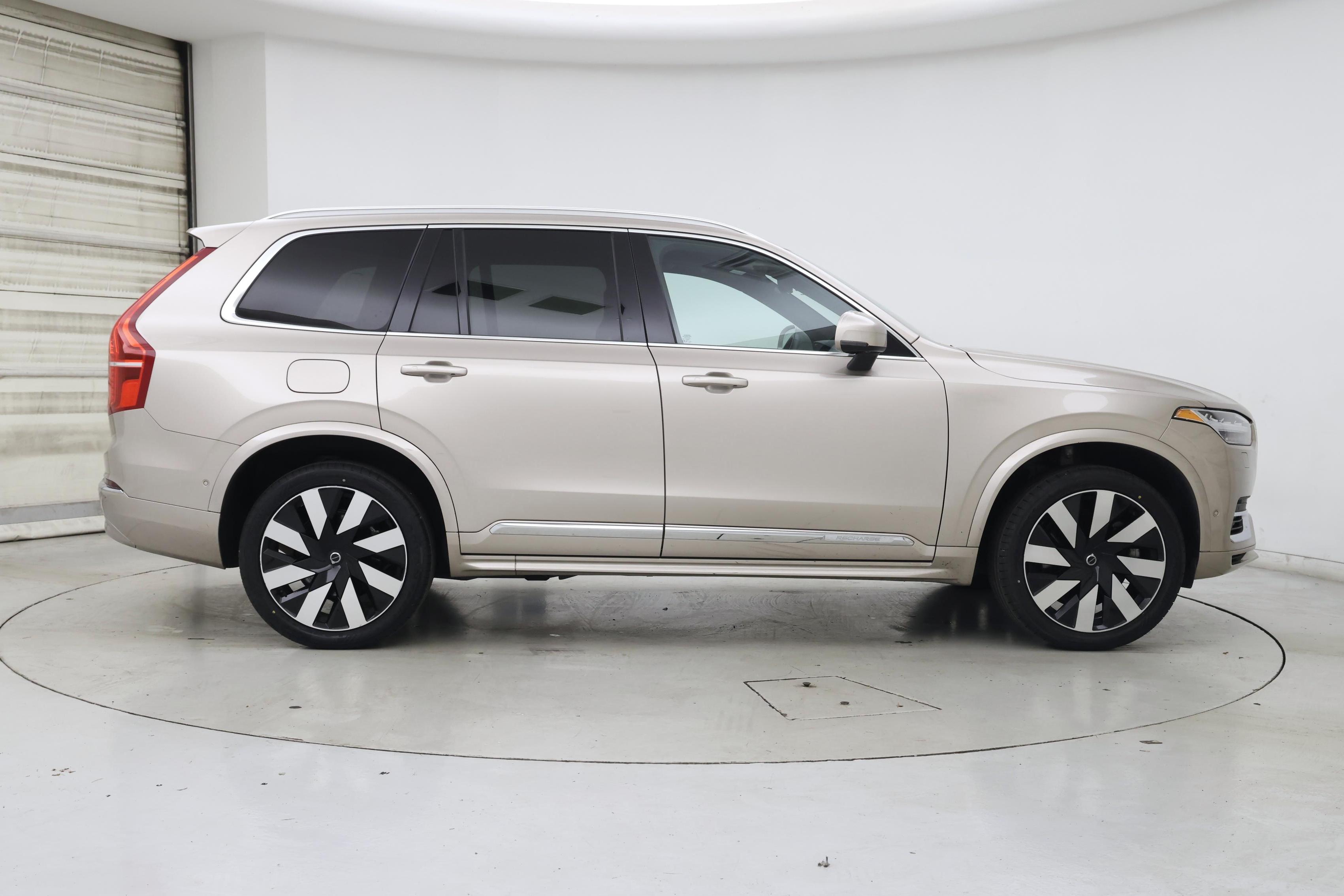 Thumbnail: 2024 Volvo XC90 - 7