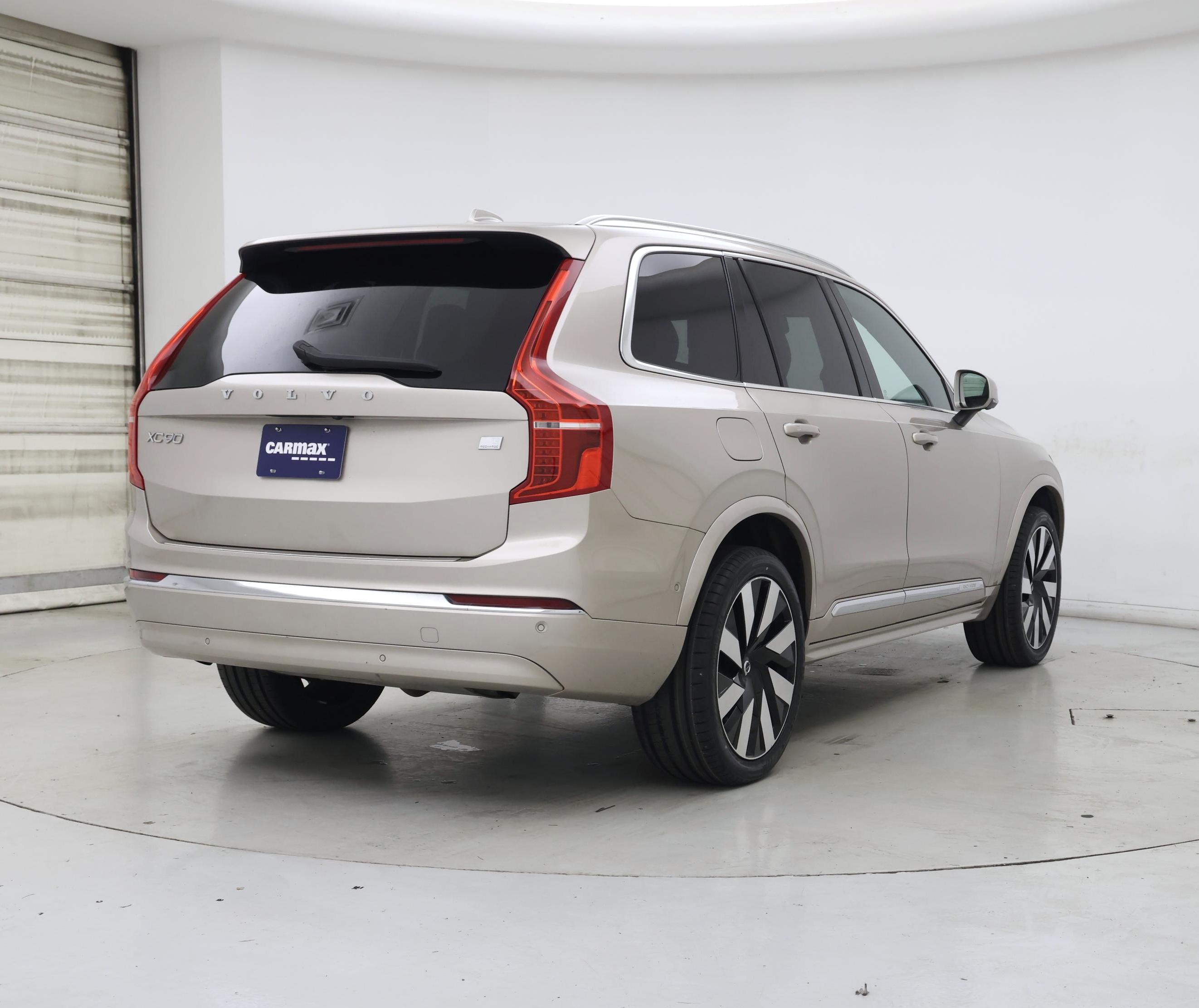 Thumbnail: 2024 Volvo XC90 - 8