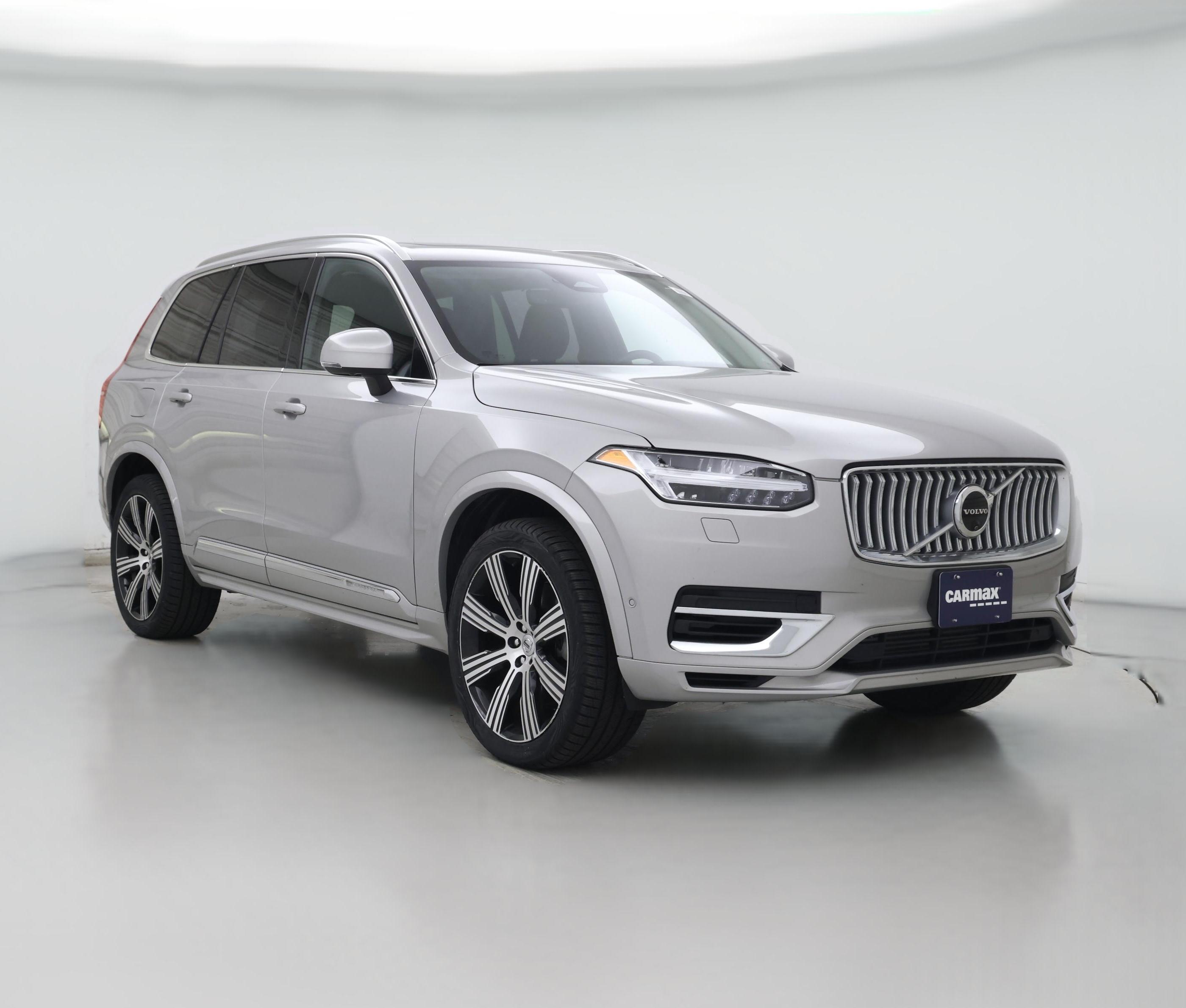 Thumbnail: 2024 Volvo XC90 - 1
