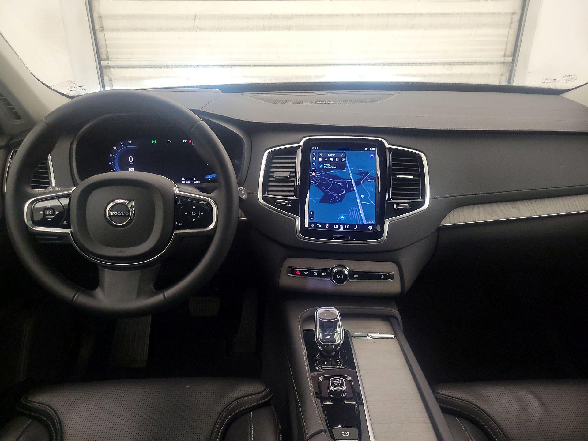 Thumbnail: 2024 Volvo XC90 - 9