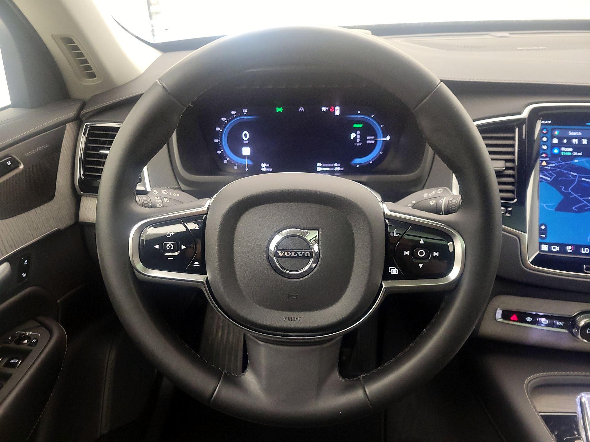 Thumbnail: 2024 Volvo XC90 - 10