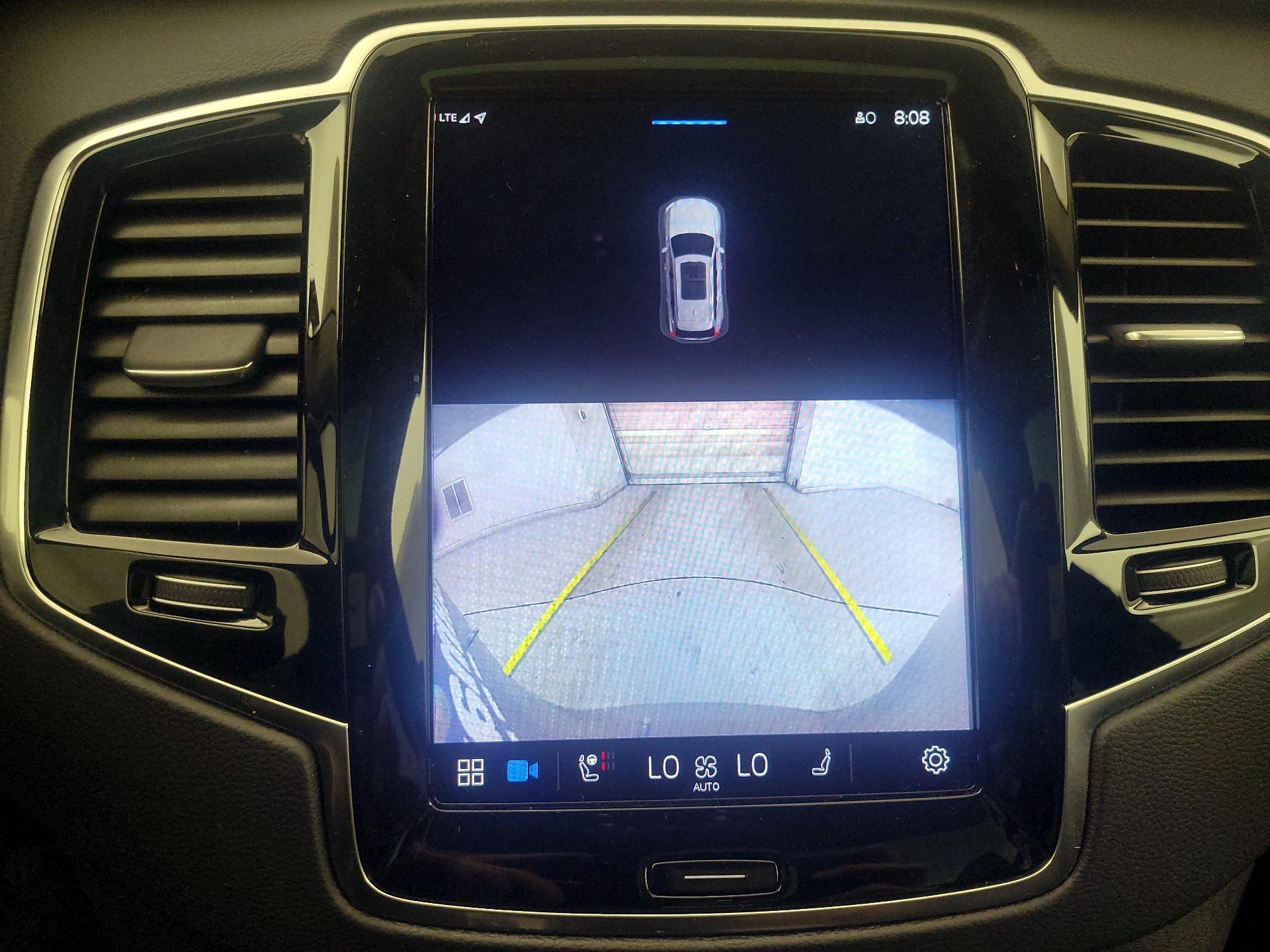 Thumbnail: 2024 Volvo XC90 - 15