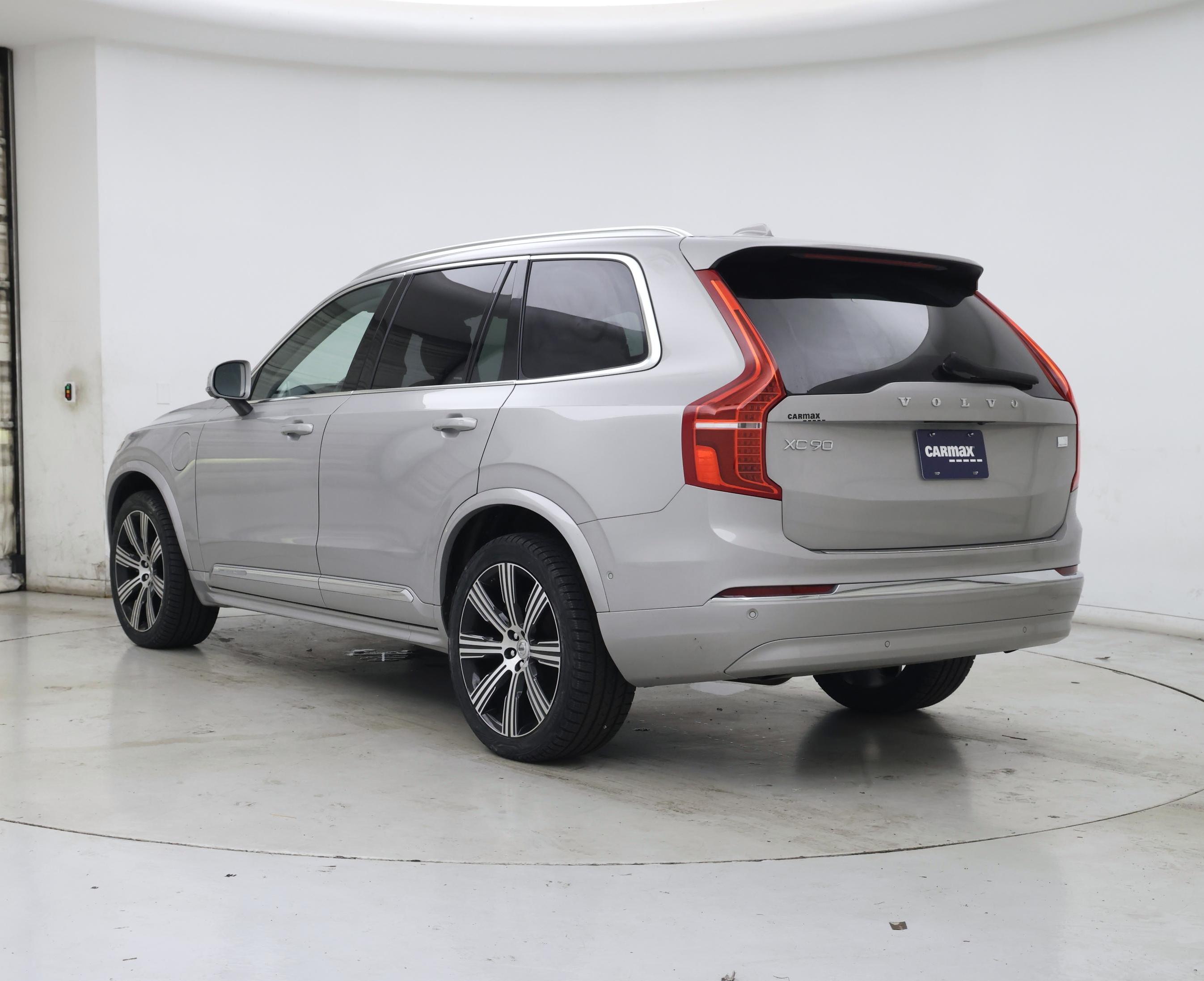 Thumbnail: 2024 Volvo XC90 - 2