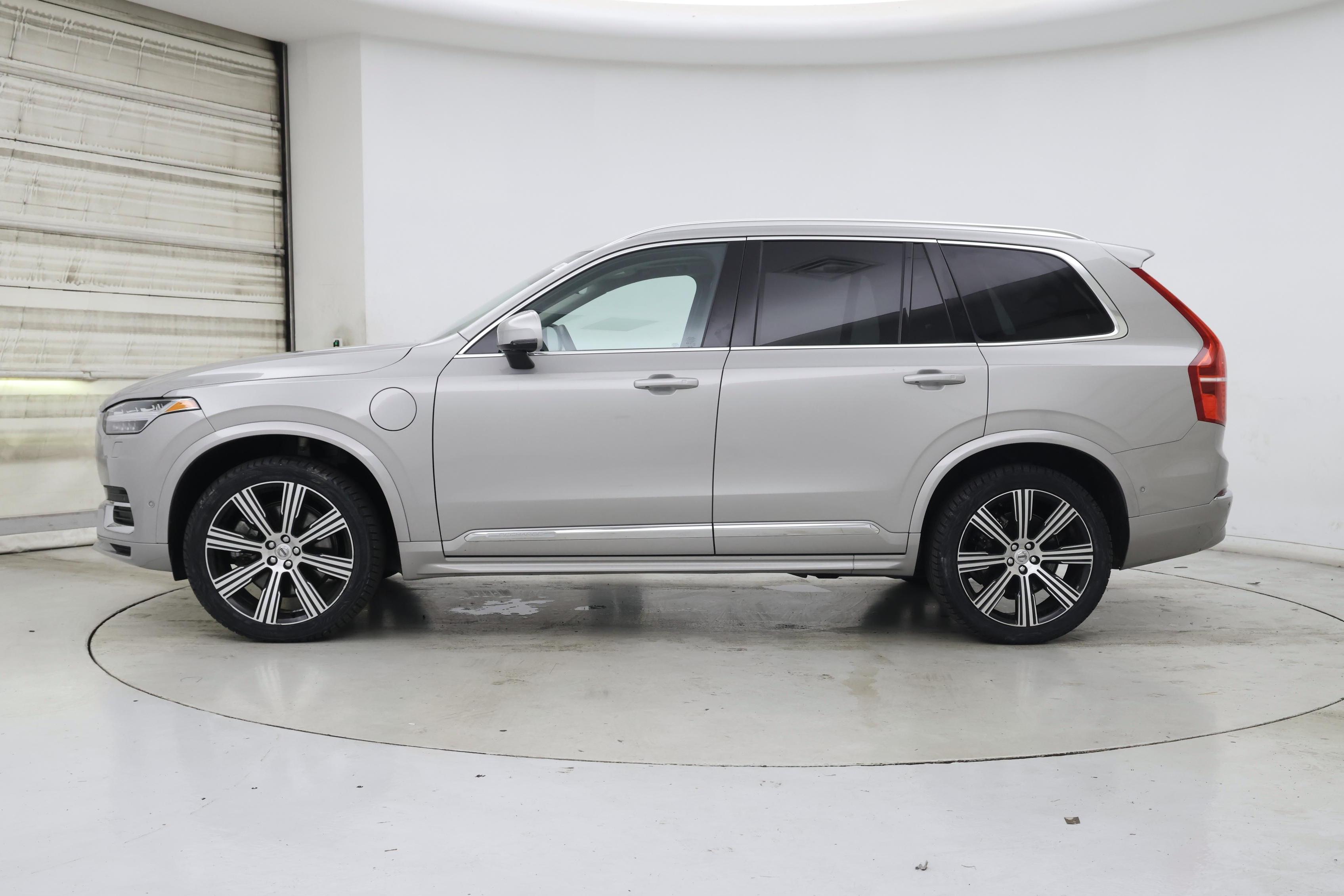 Thumbnail: 2024 Volvo XC90 - 3