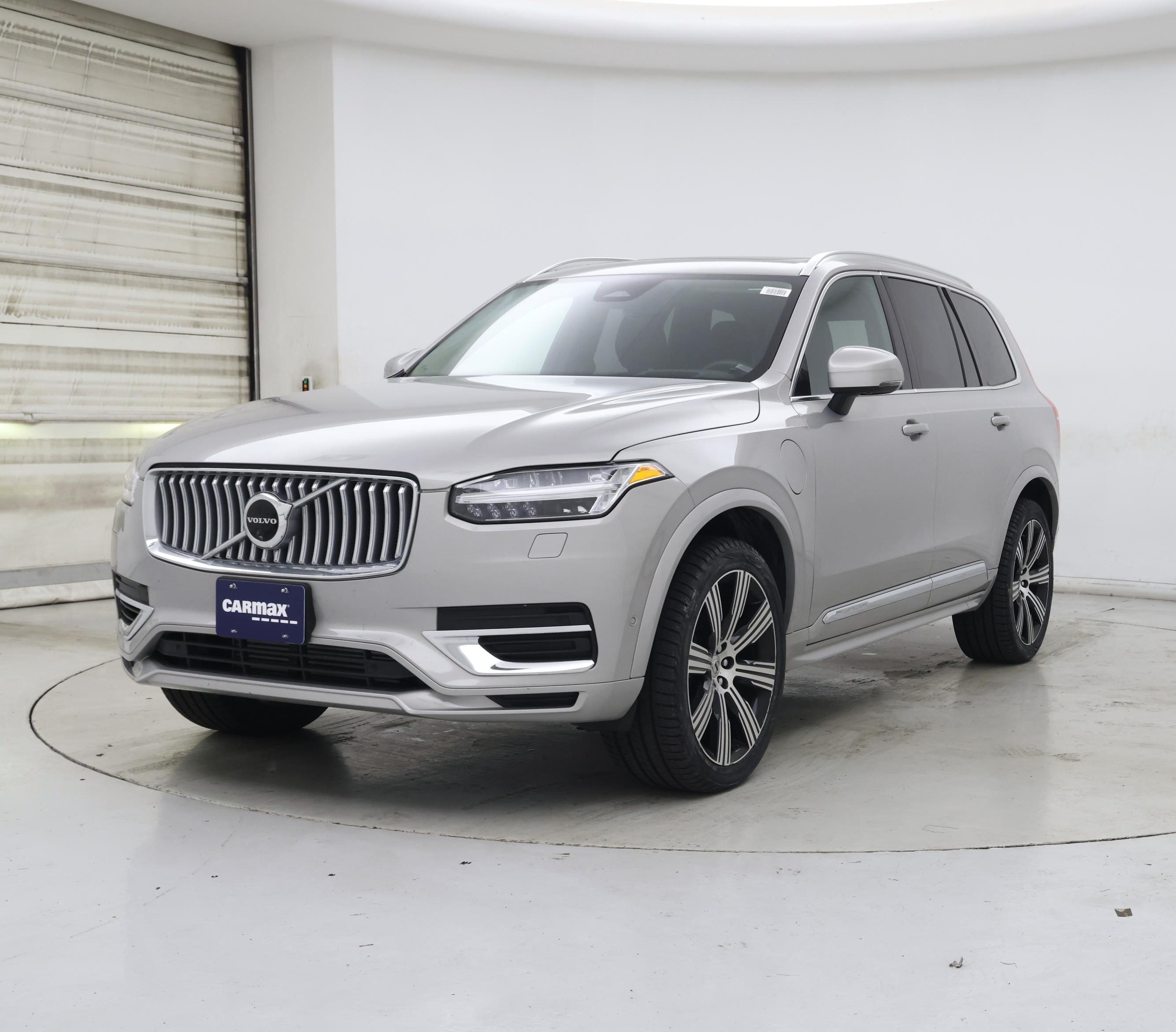 Thumbnail: 2024 Volvo XC90 - 4