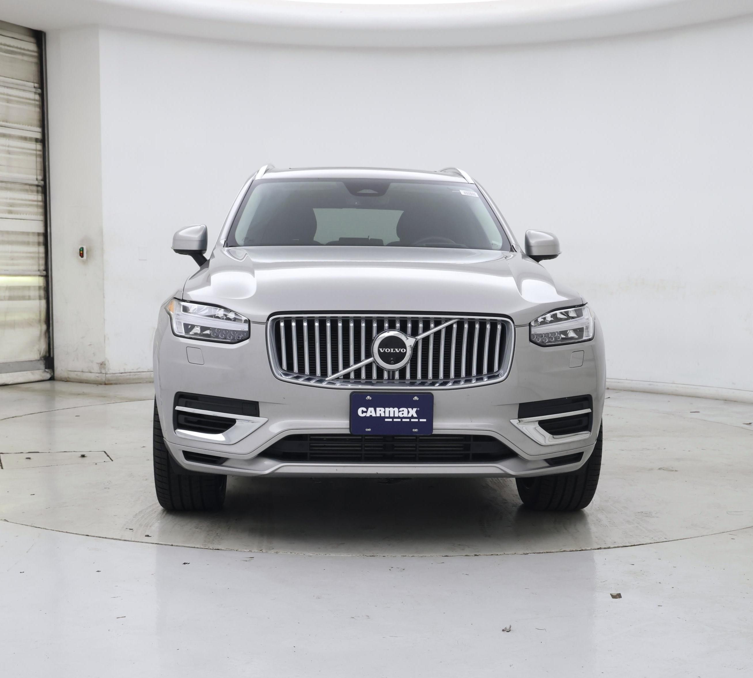 Thumbnail: 2024 Volvo XC90 - 5