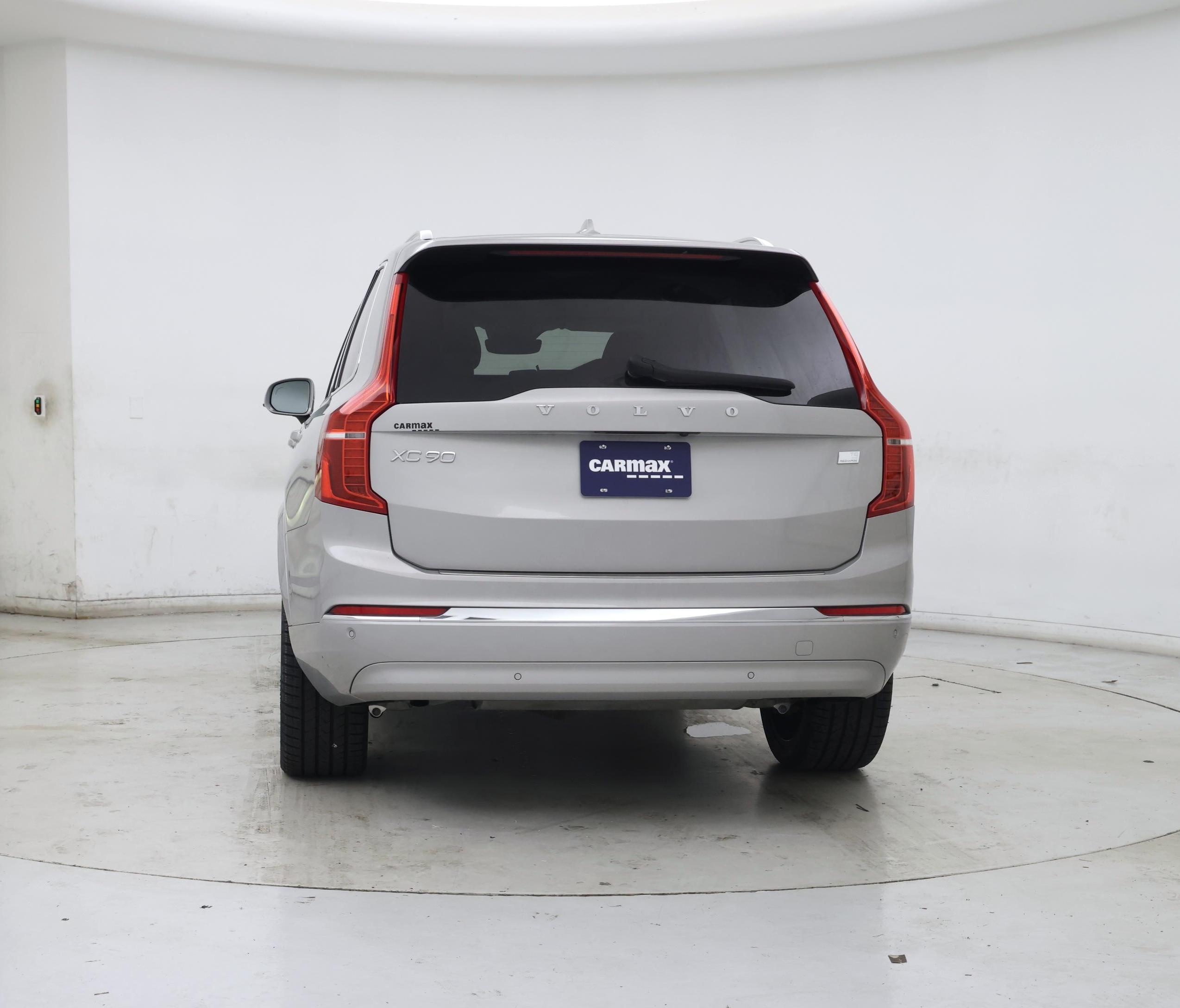 Thumbnail: 2024 Volvo XC90 - 6