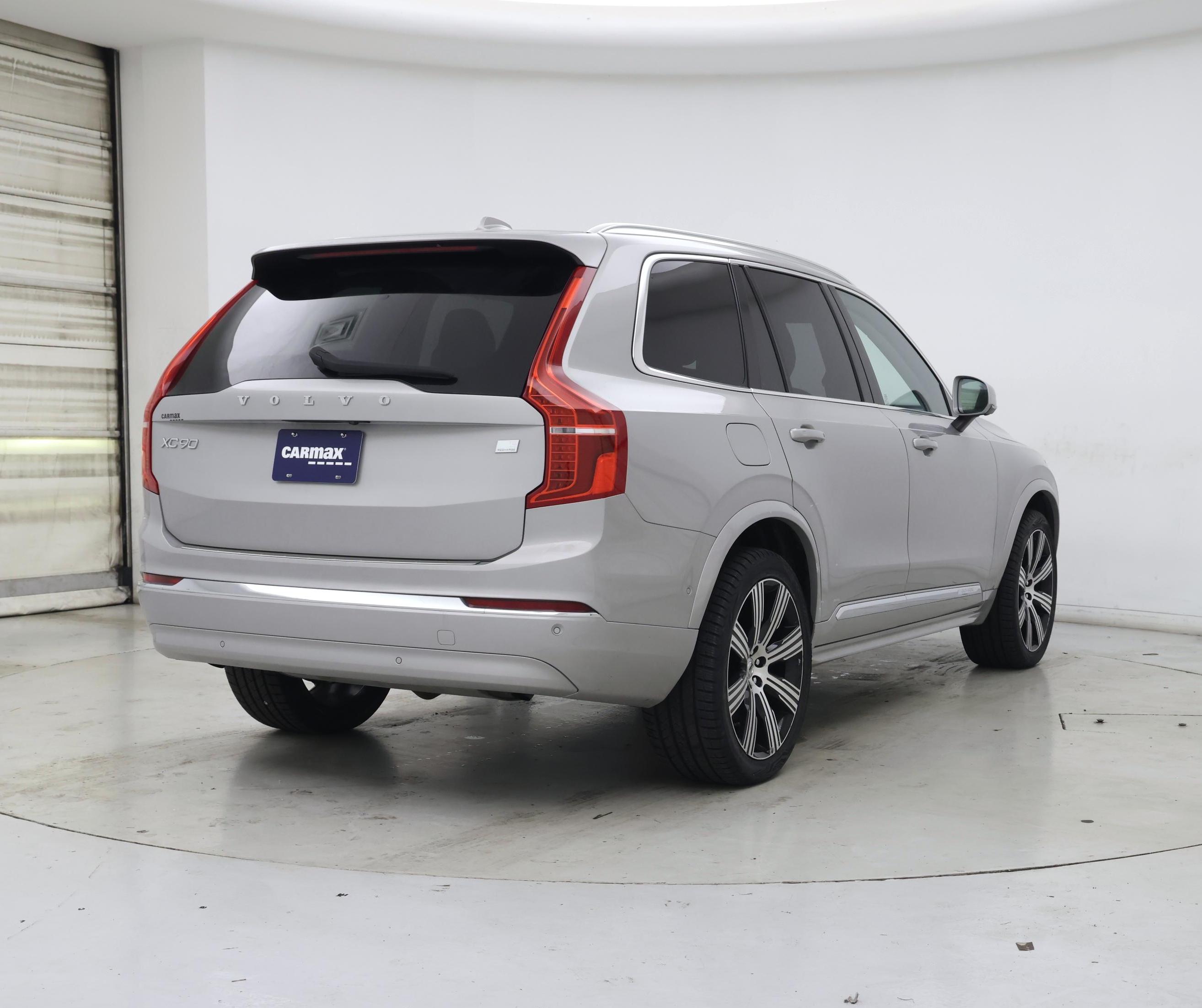 Thumbnail: 2024 Volvo XC90 - 8
