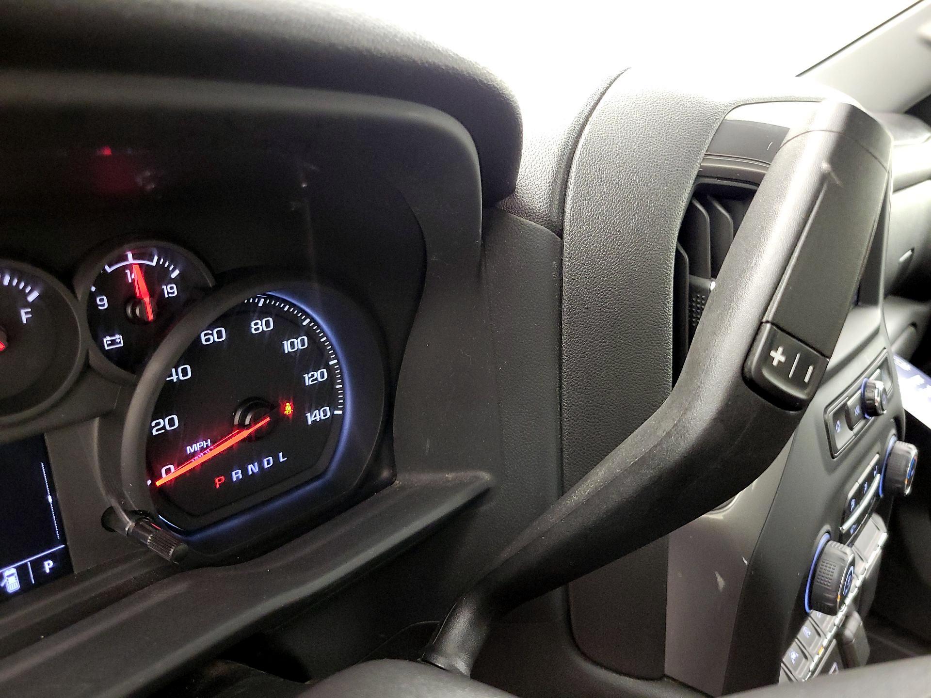 Thumbnail: 2024 Chevrolet Silverado 1500 - 17