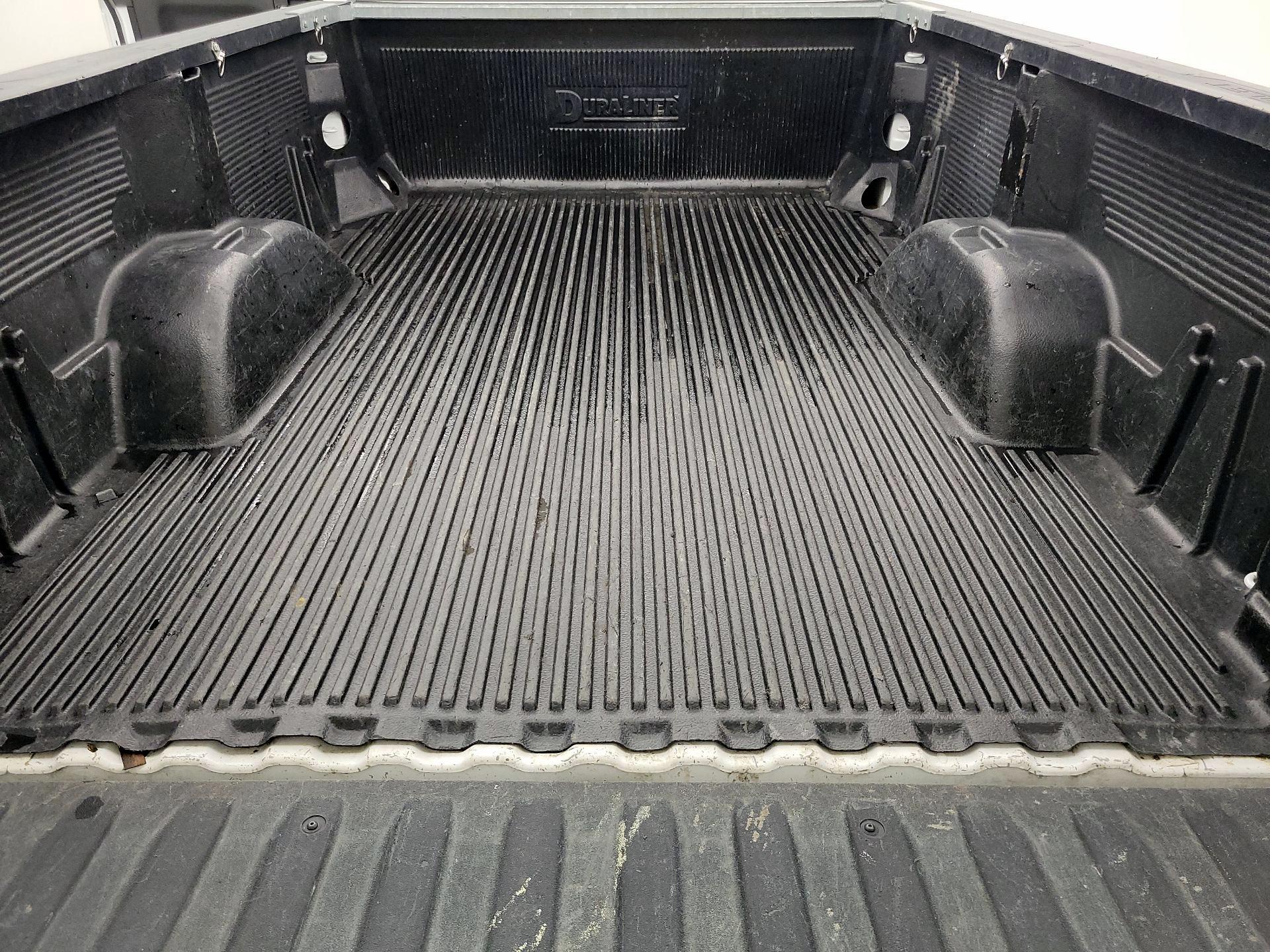 Thumbnail: 2024 Chevrolet Silverado 1500 - 20