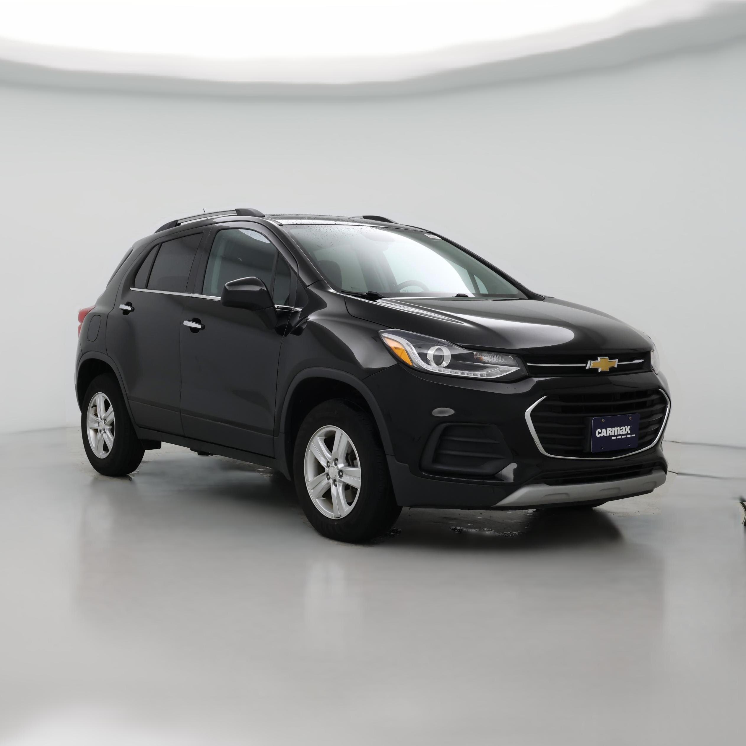 Thumbnail: 2019 Chevrolet Trax - 1