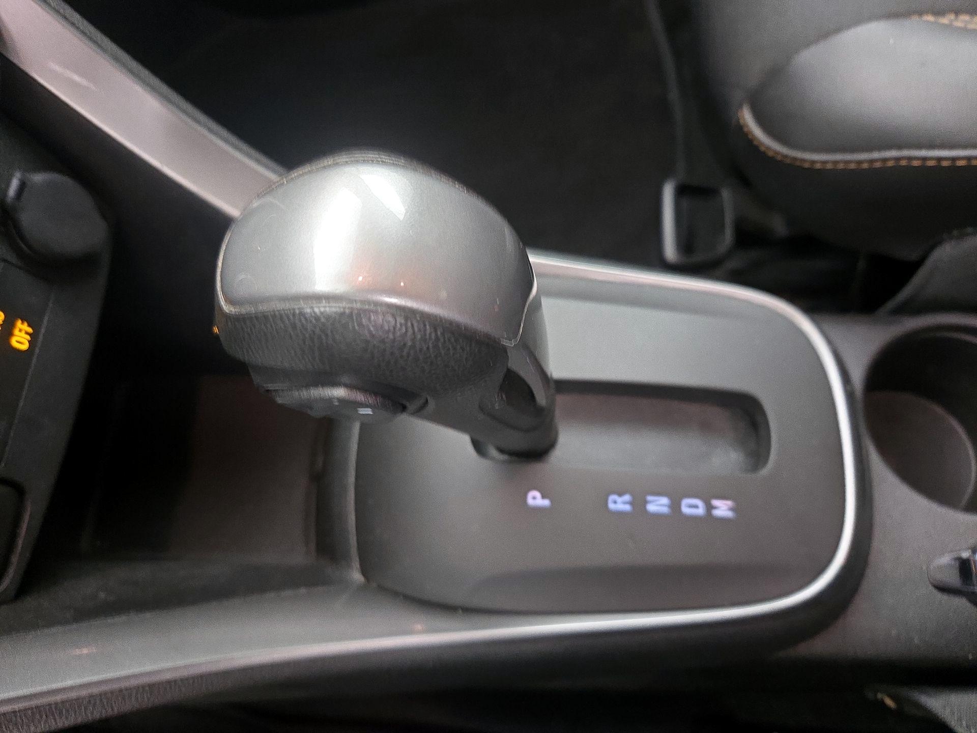 Thumbnail: 2019 Chevrolet Trax - 17