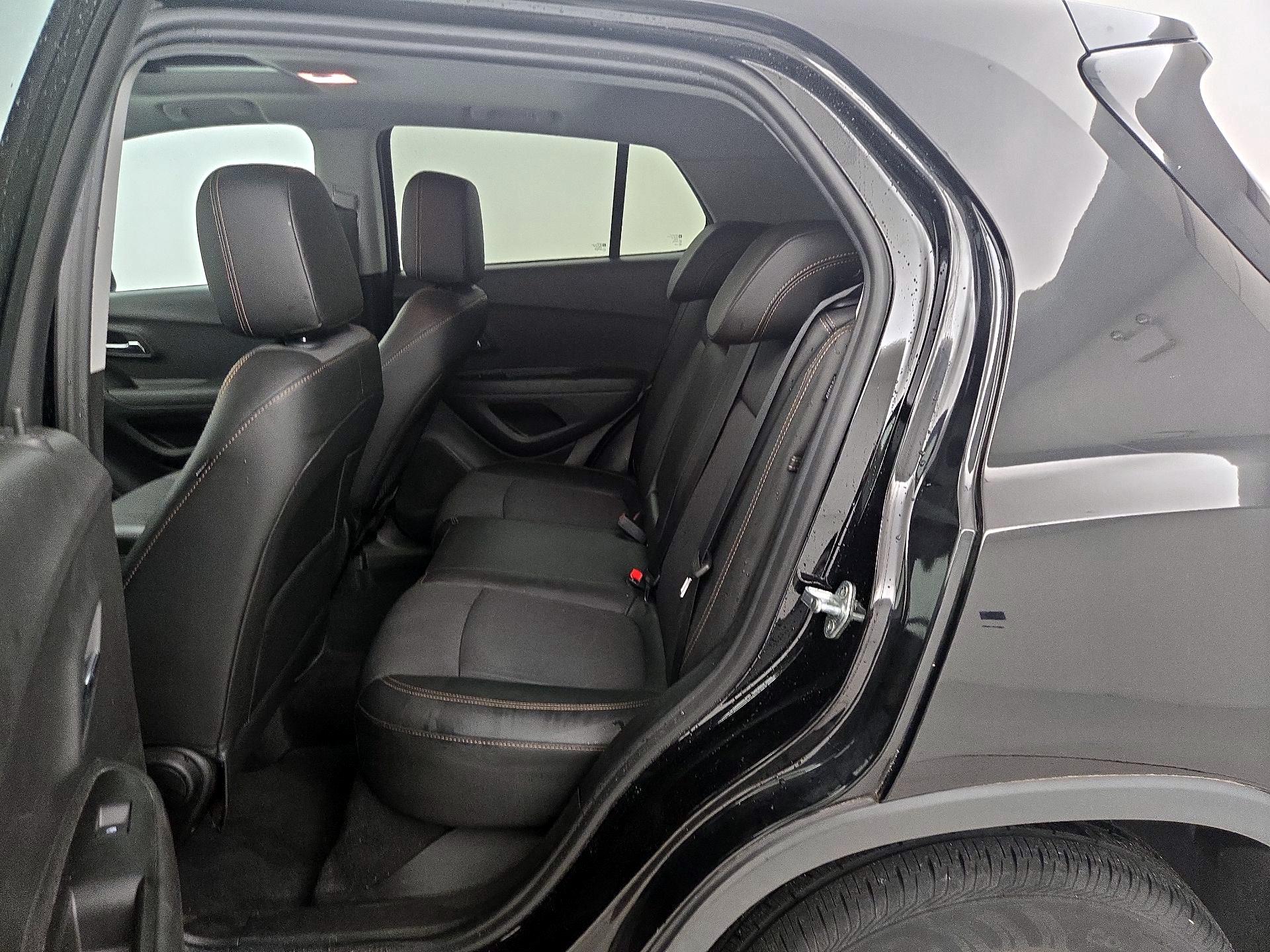 Thumbnail: 2019 Chevrolet Trax - 20