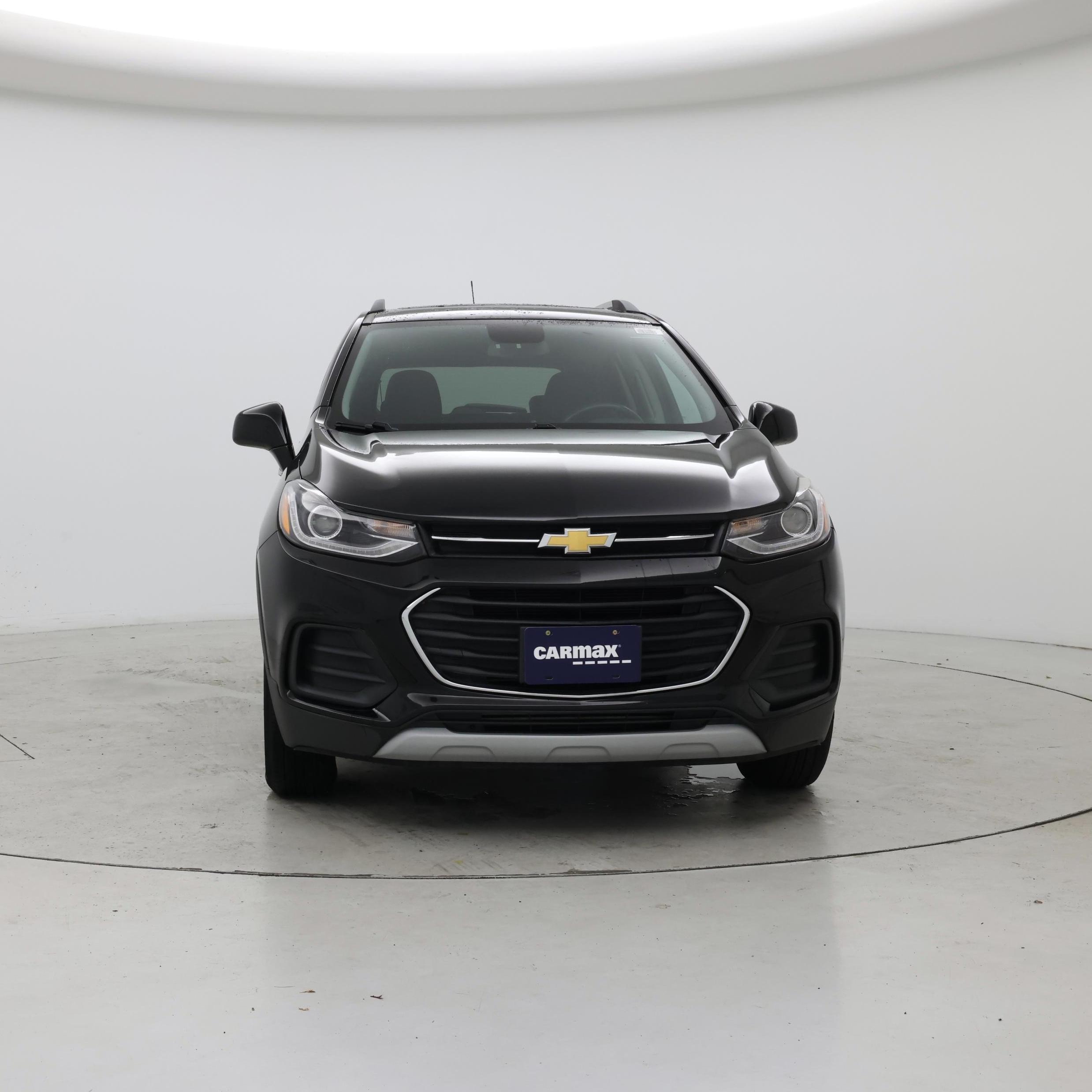 Thumbnail: 2019 Chevrolet Trax - 5