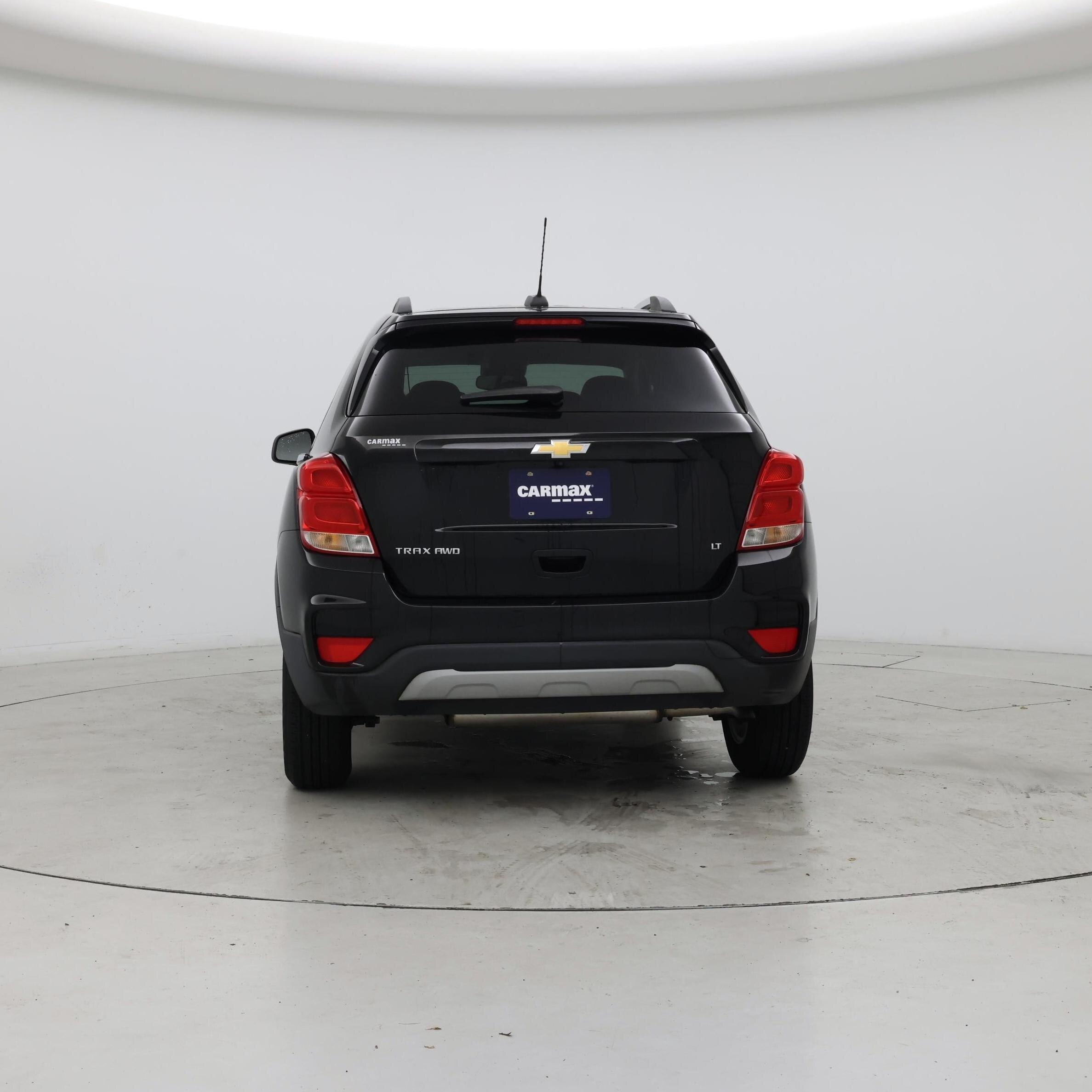 Thumbnail: 2019 Chevrolet Trax - 6