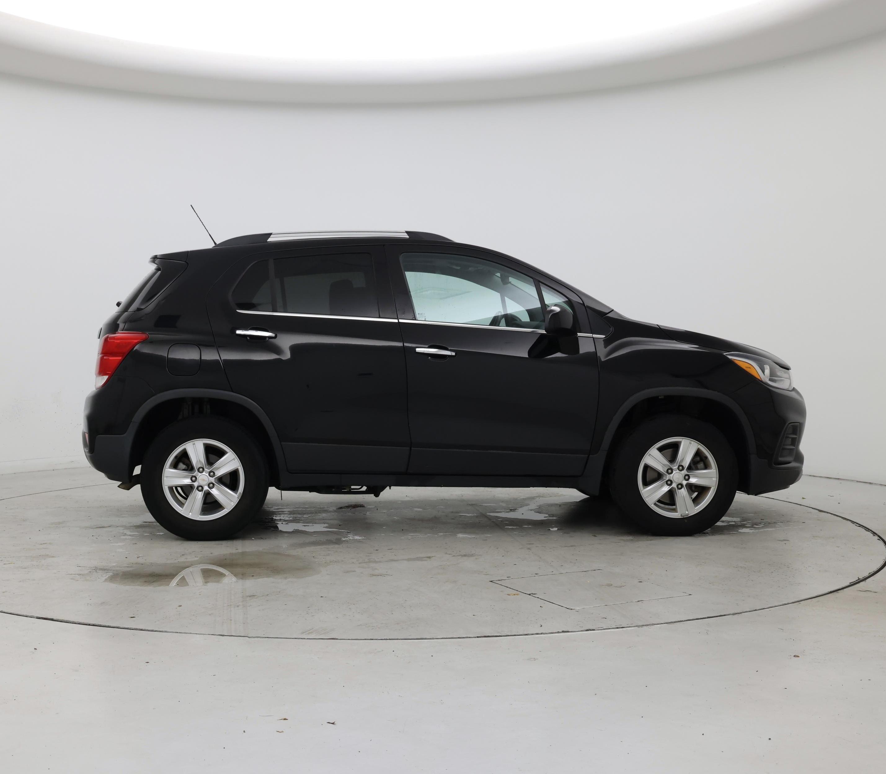 Thumbnail: 2019 Chevrolet Trax - 7