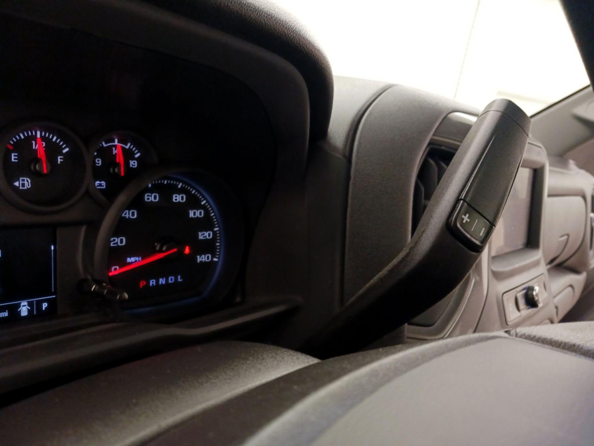 Thumbnail: 2024 Chevrolet Silverado 1500 - 17