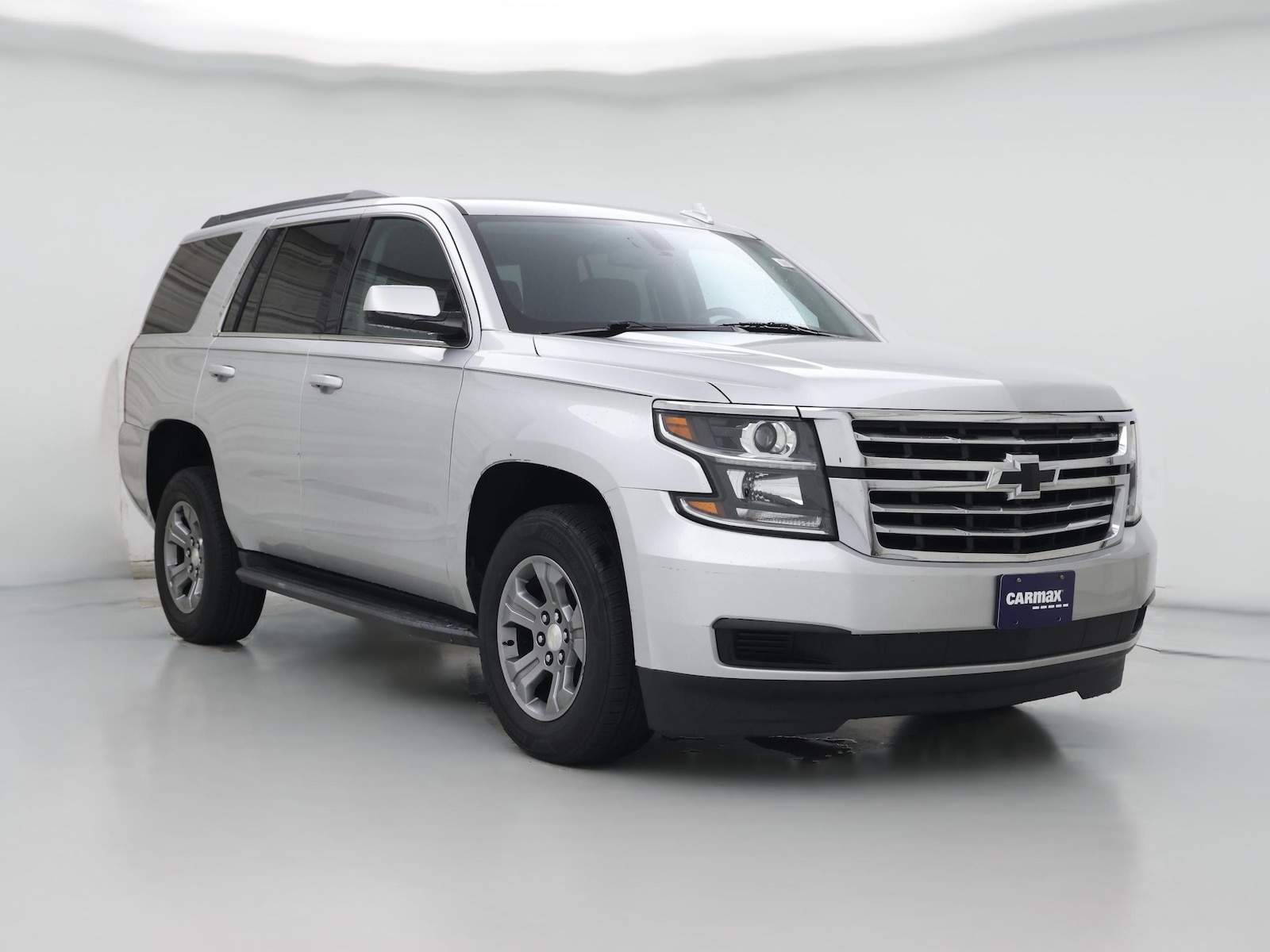 2020 Chevrolet Tahoe LS