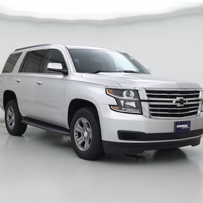 2020 Chevrolet Tahoe LS