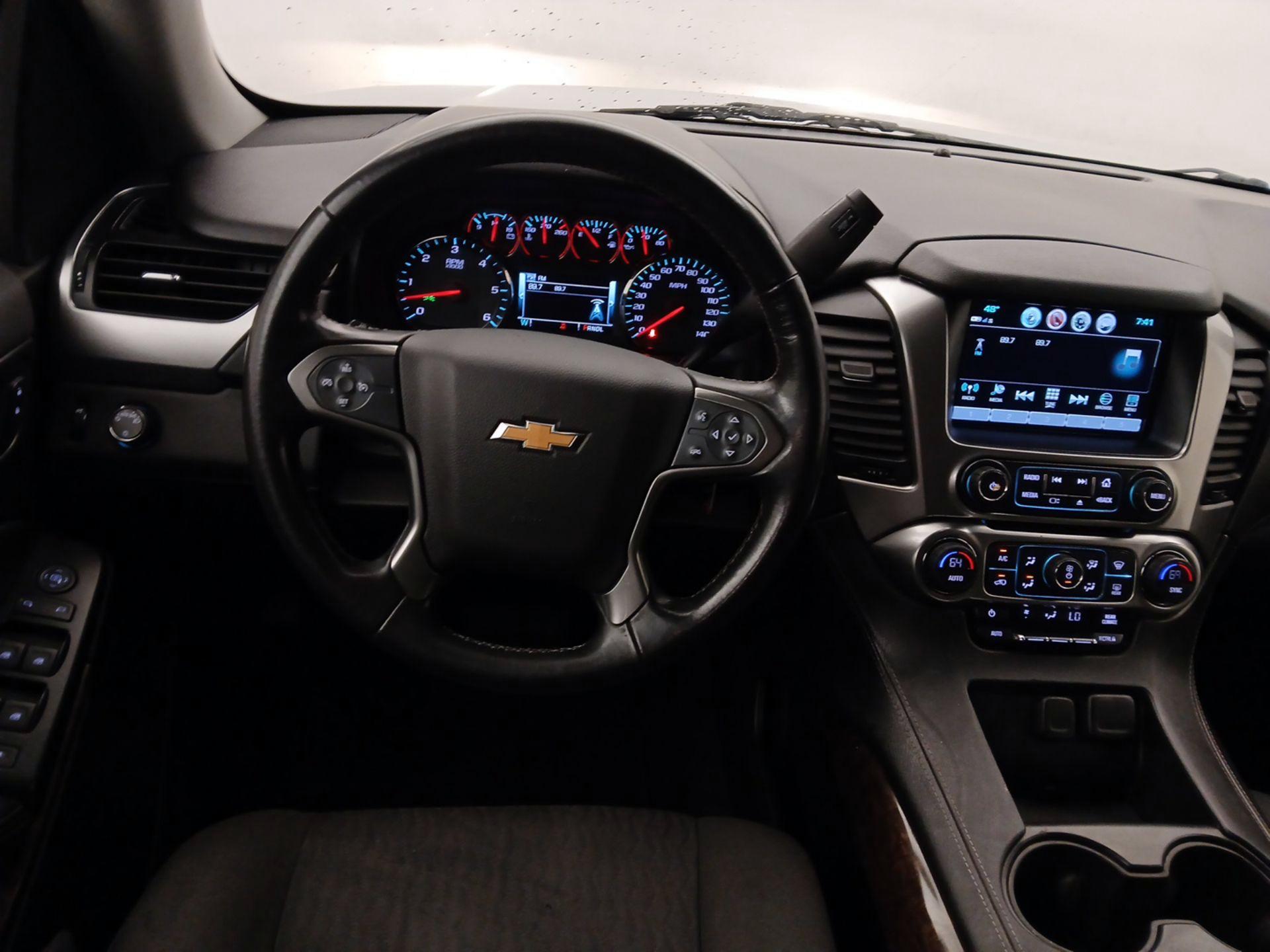 Thumbnail: 2020 Chevrolet Tahoe - 10