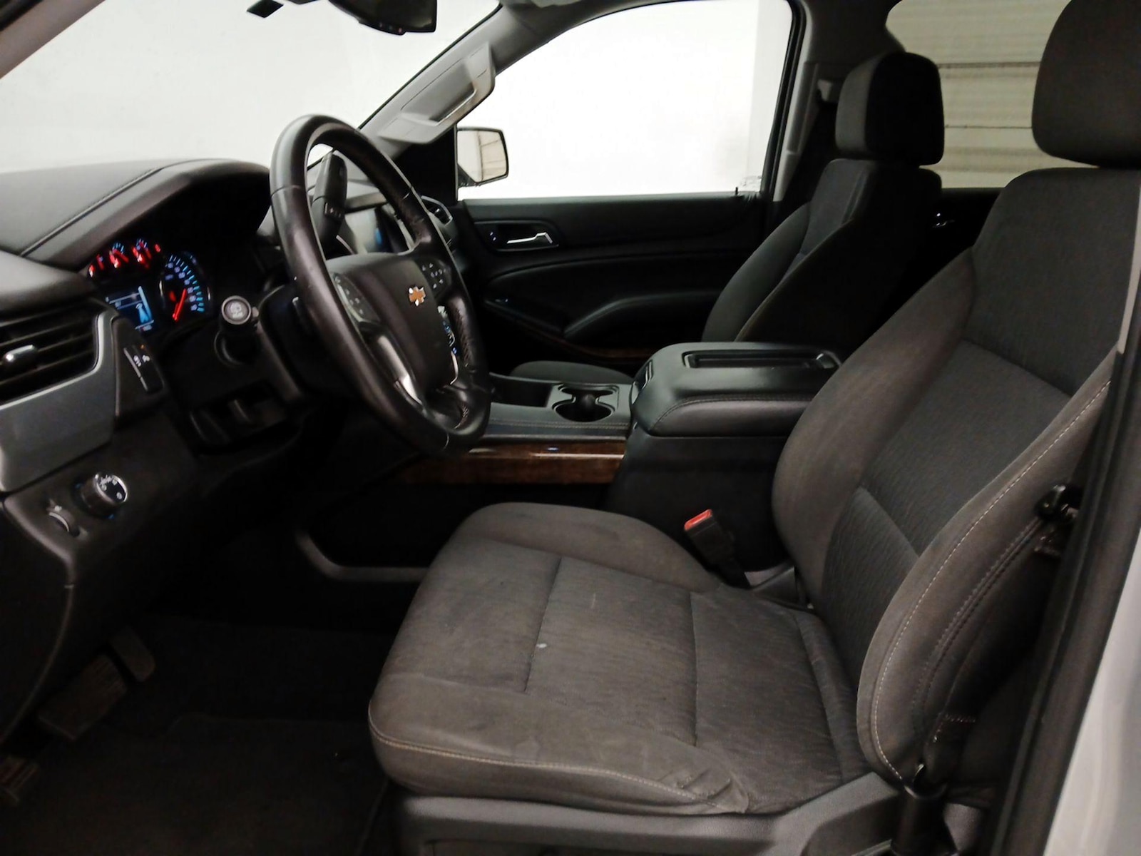 2020 Chevrolet Tahoe LS - Photo 12