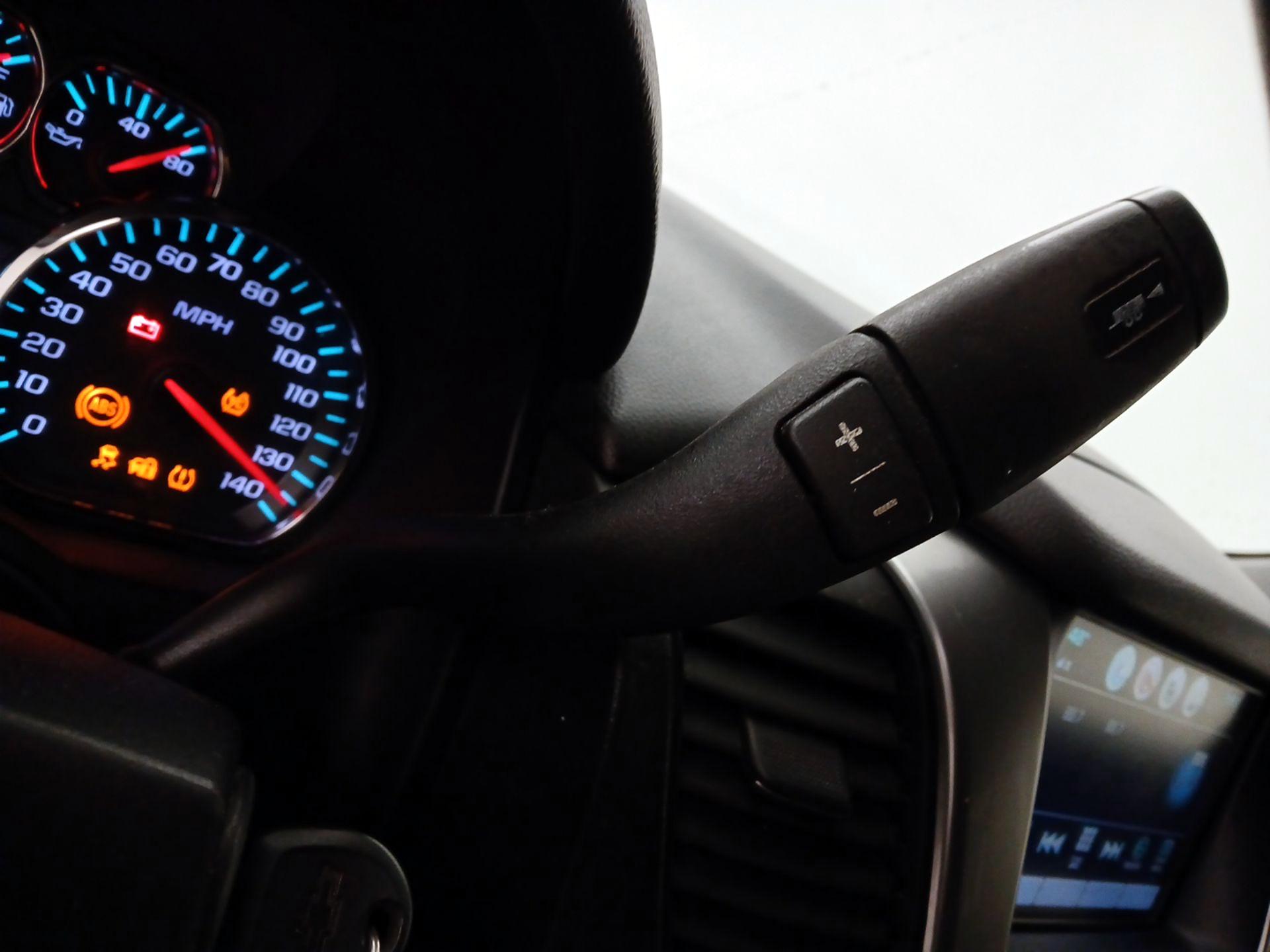 Thumbnail: 2020 Chevrolet Tahoe - 17