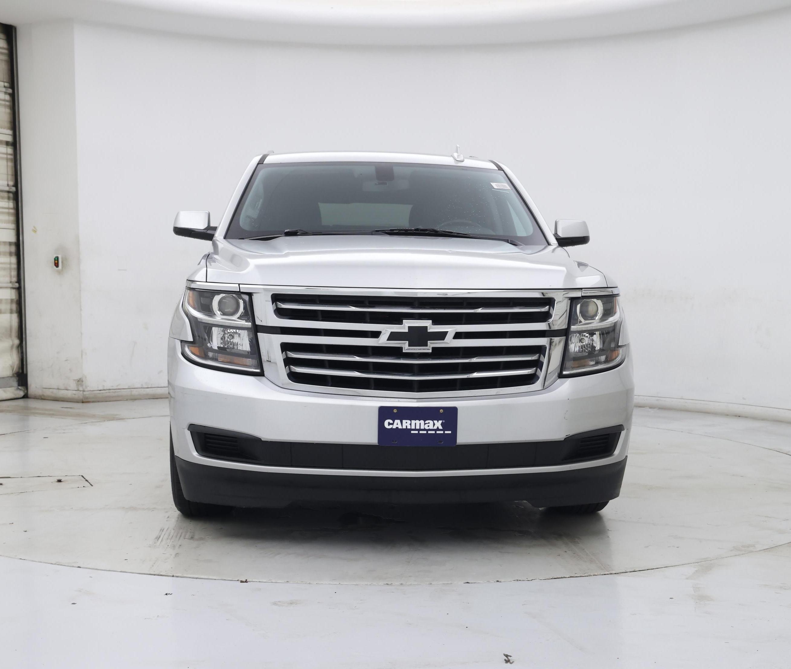 Thumbnail: 2020 Chevrolet Tahoe - 5