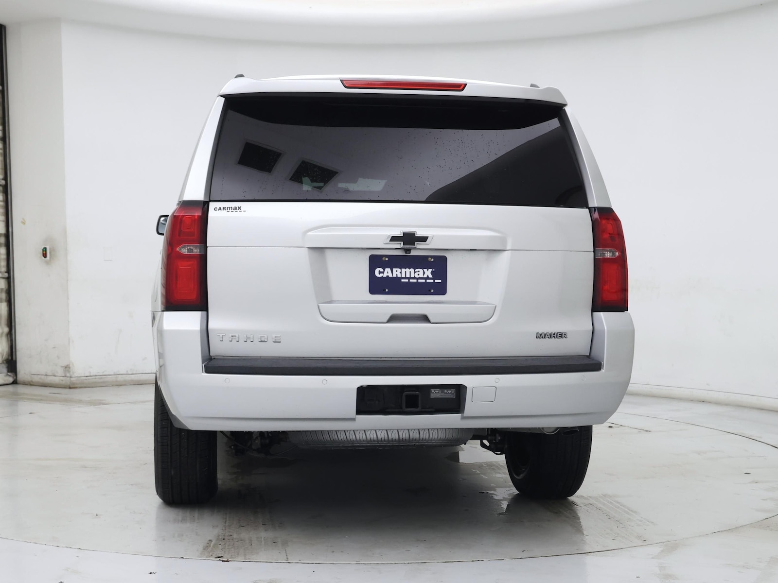 2020 Chevrolet Tahoe LS - Photo 7