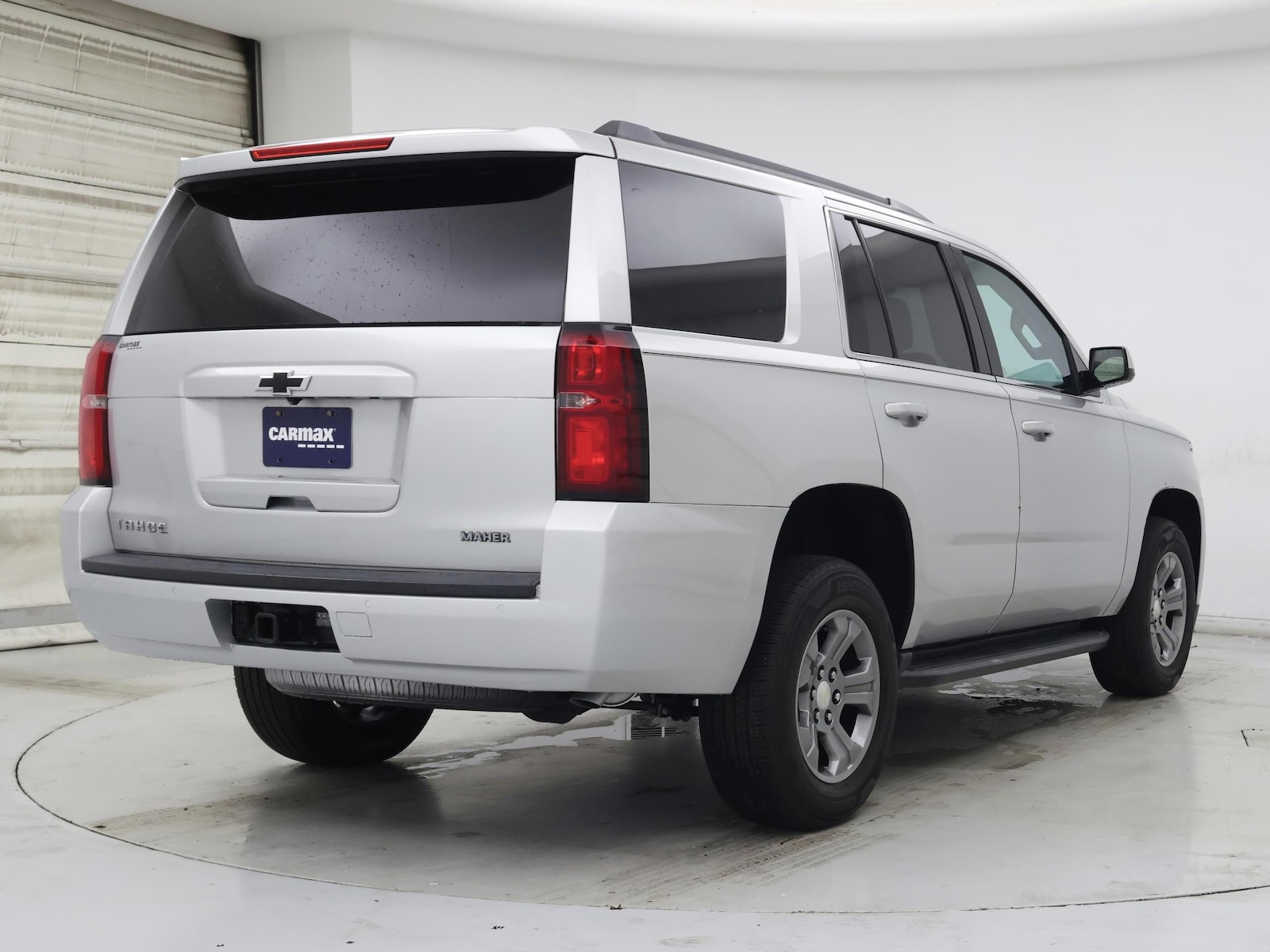 2020 Chevrolet Tahoe LS - Photo 9