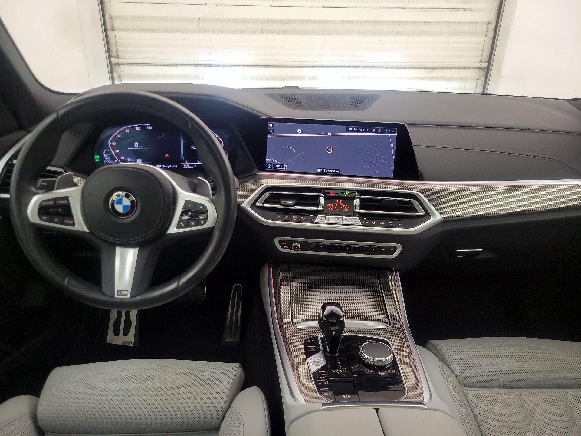 Thumbnail: 2023 BMW X5 - 9