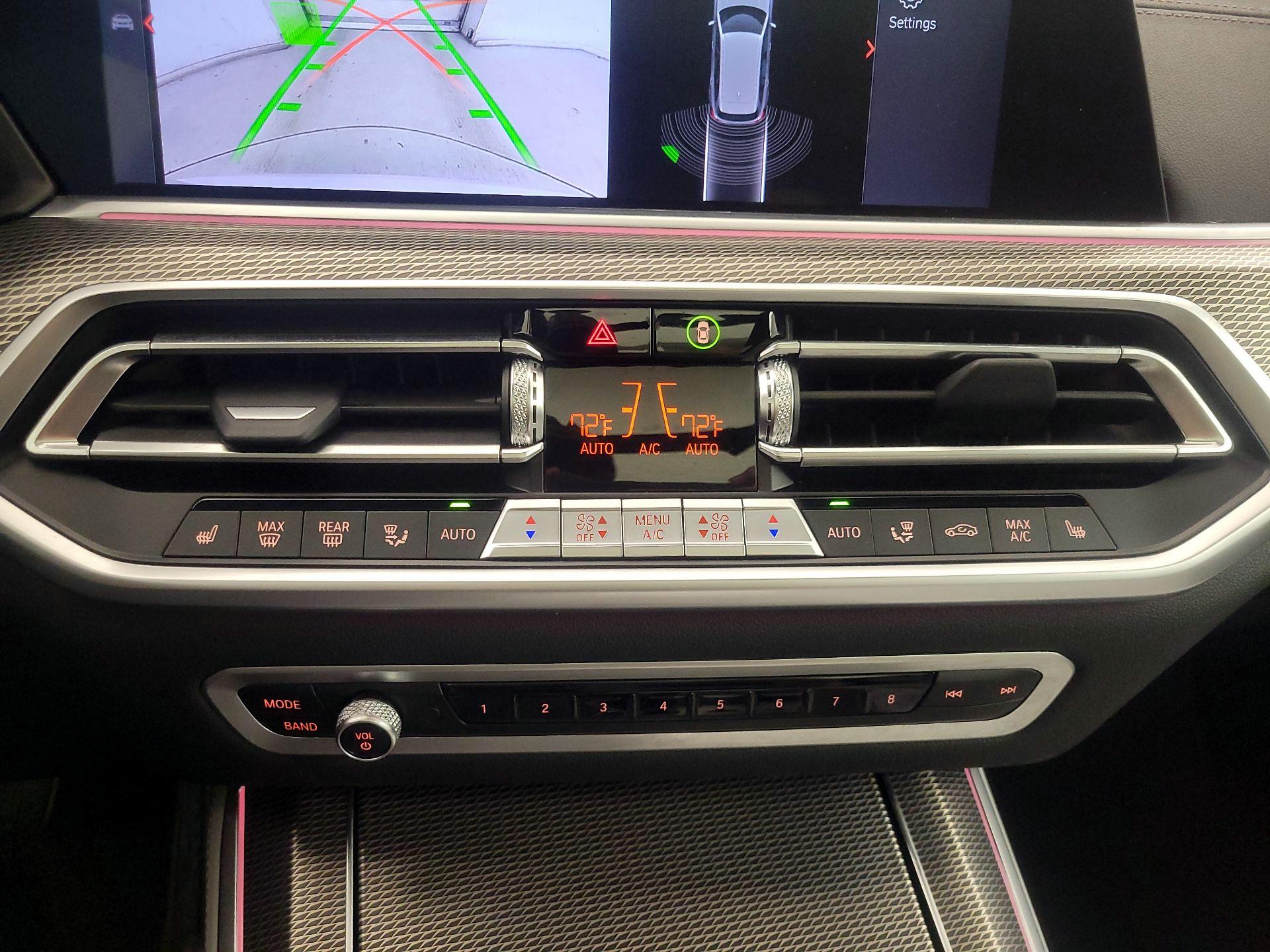 Thumbnail: 2023 BMW X5 - 17