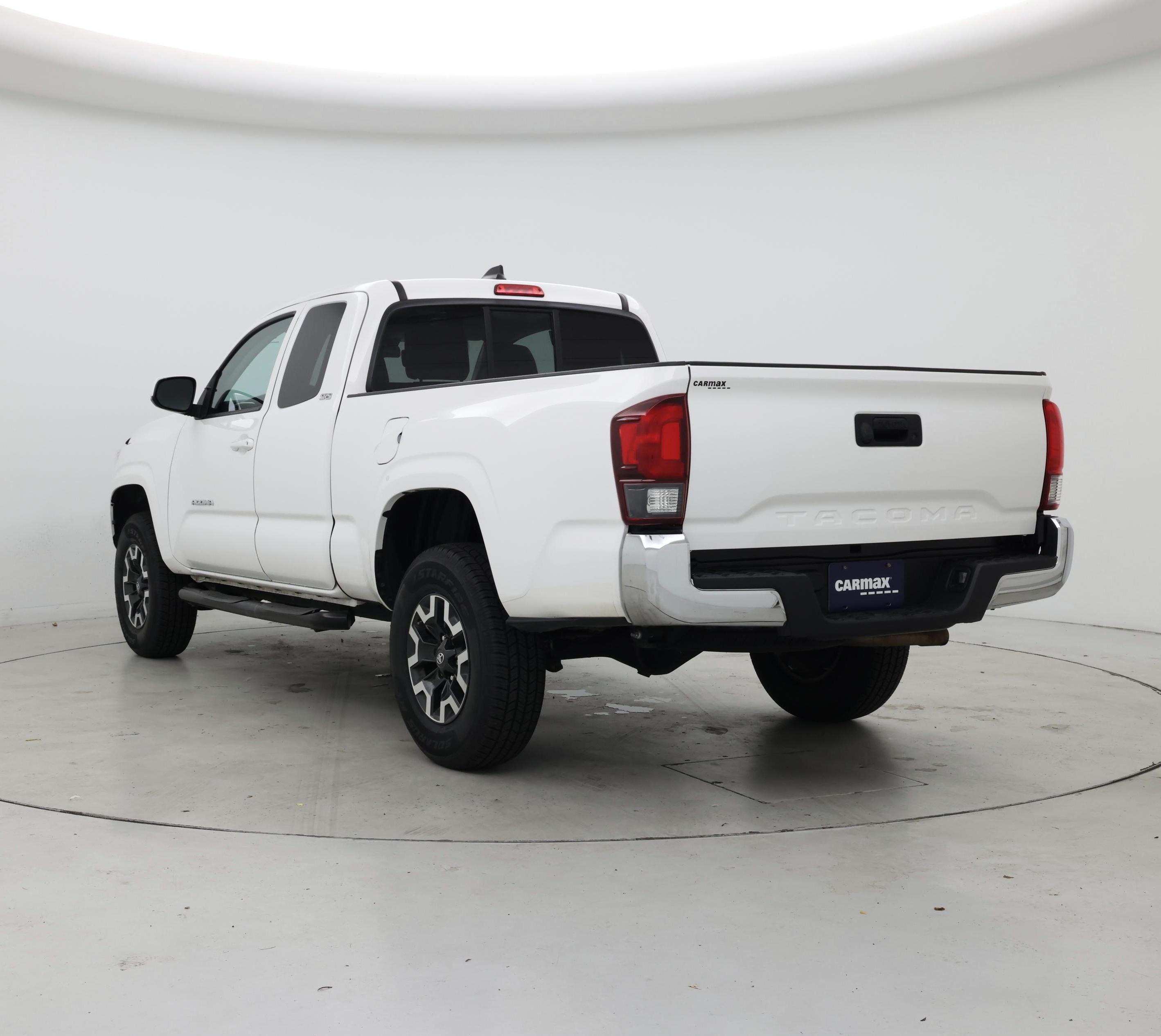 Thumbnail: 2022 Toyota Tacoma - 2