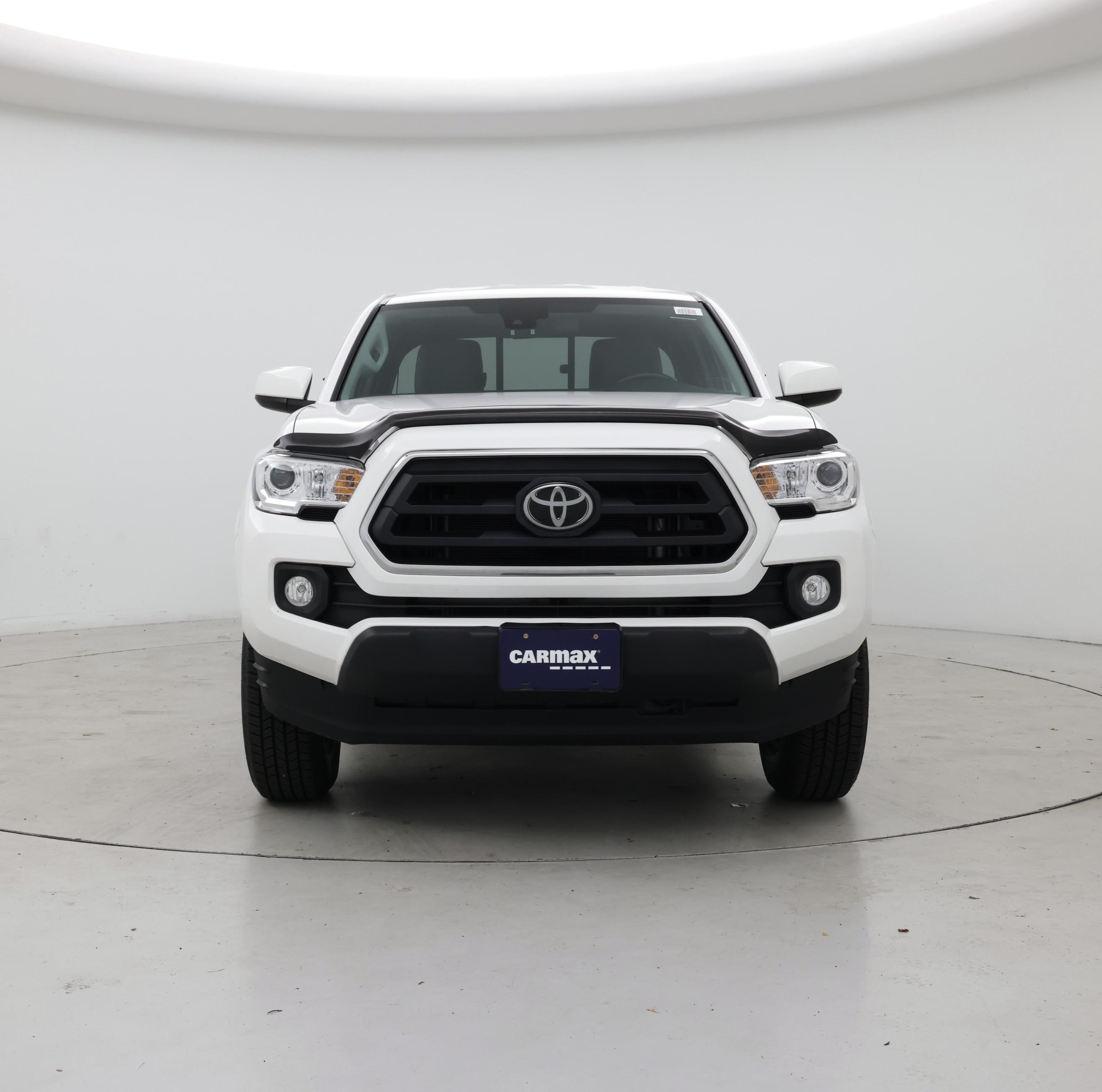 Thumbnail: 2022 Toyota Tacoma - 5