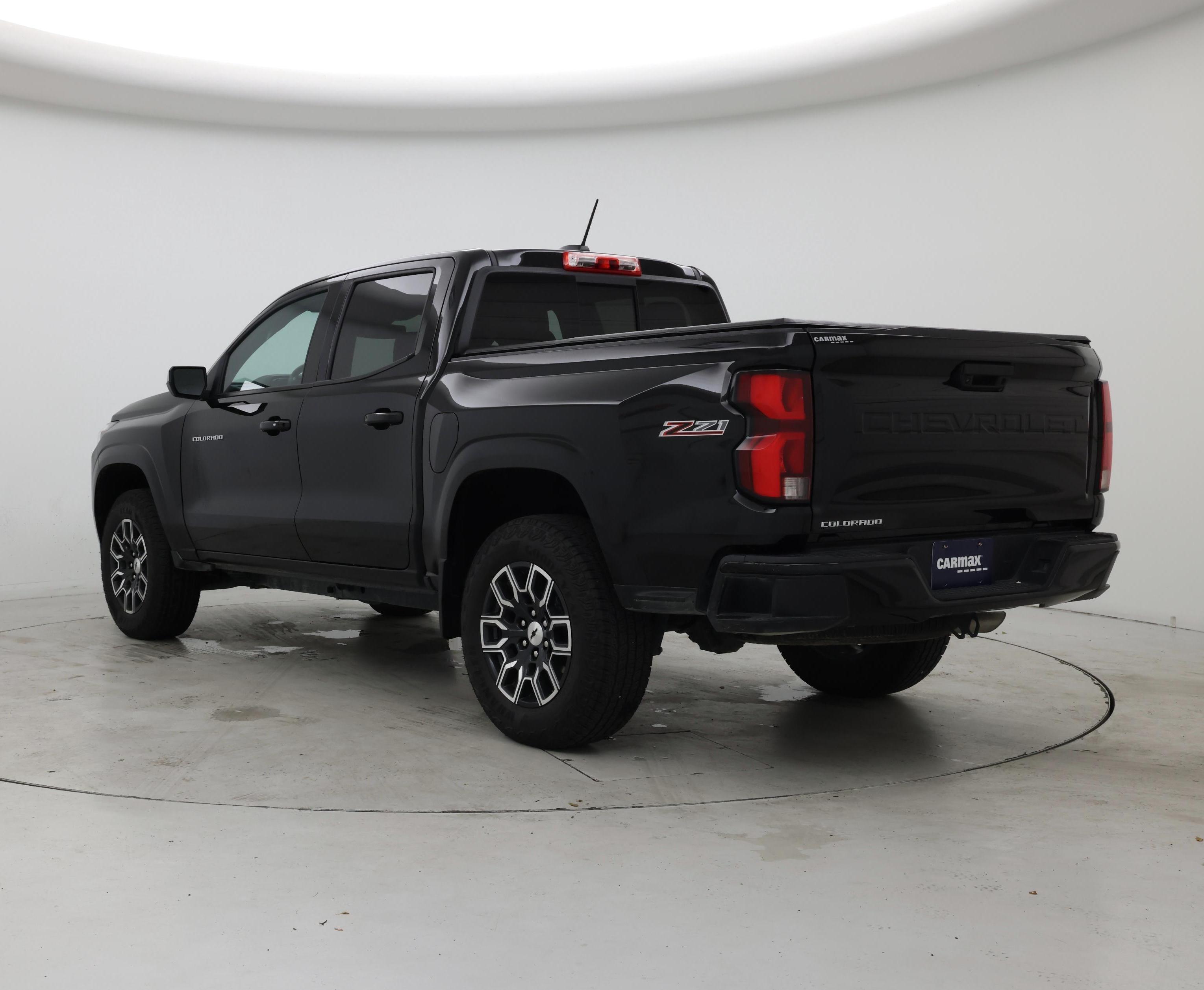 Thumbnail: 2024 Chevrolet Colorado - 2