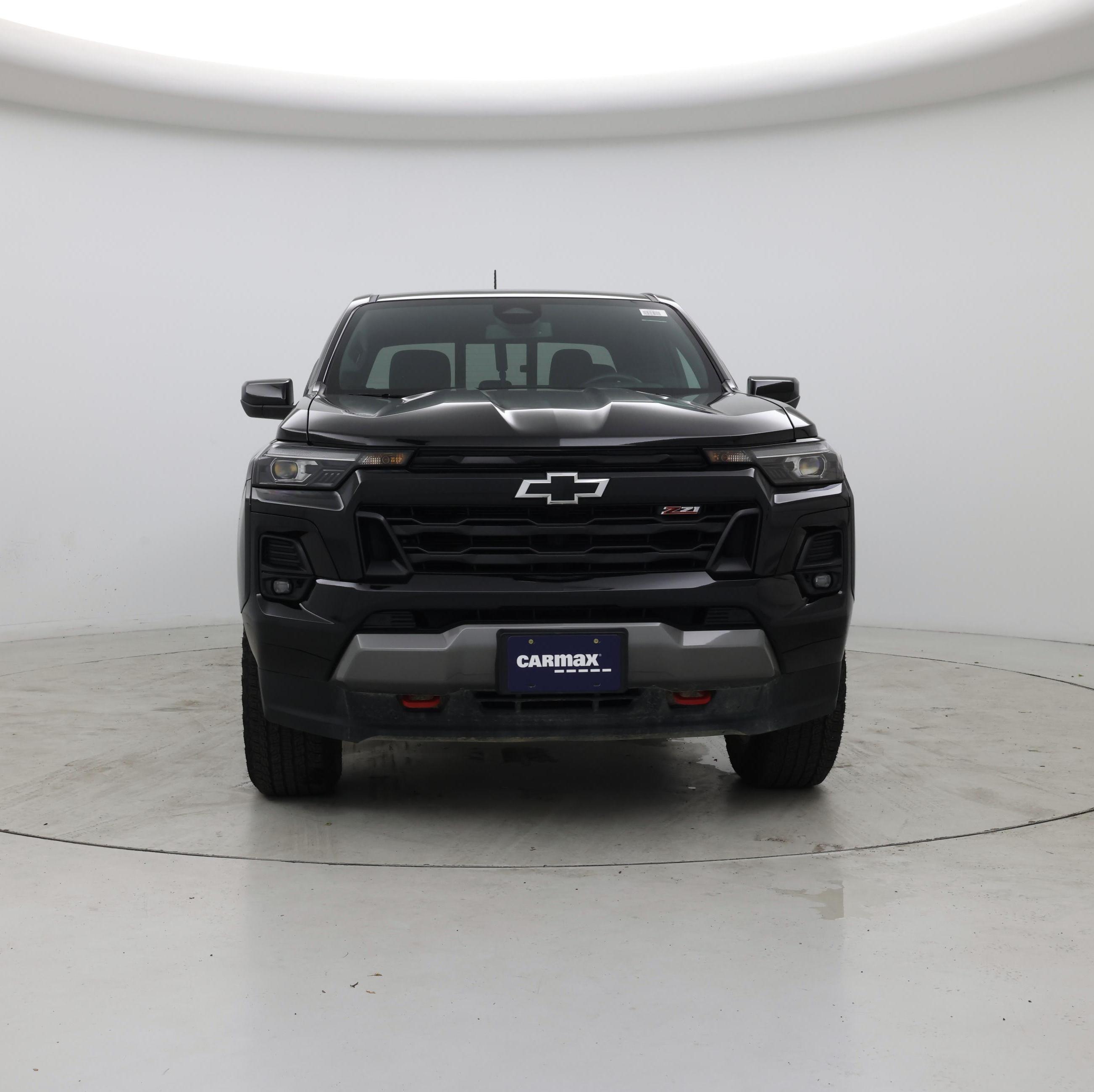 Thumbnail: 2024 Chevrolet Colorado - 5