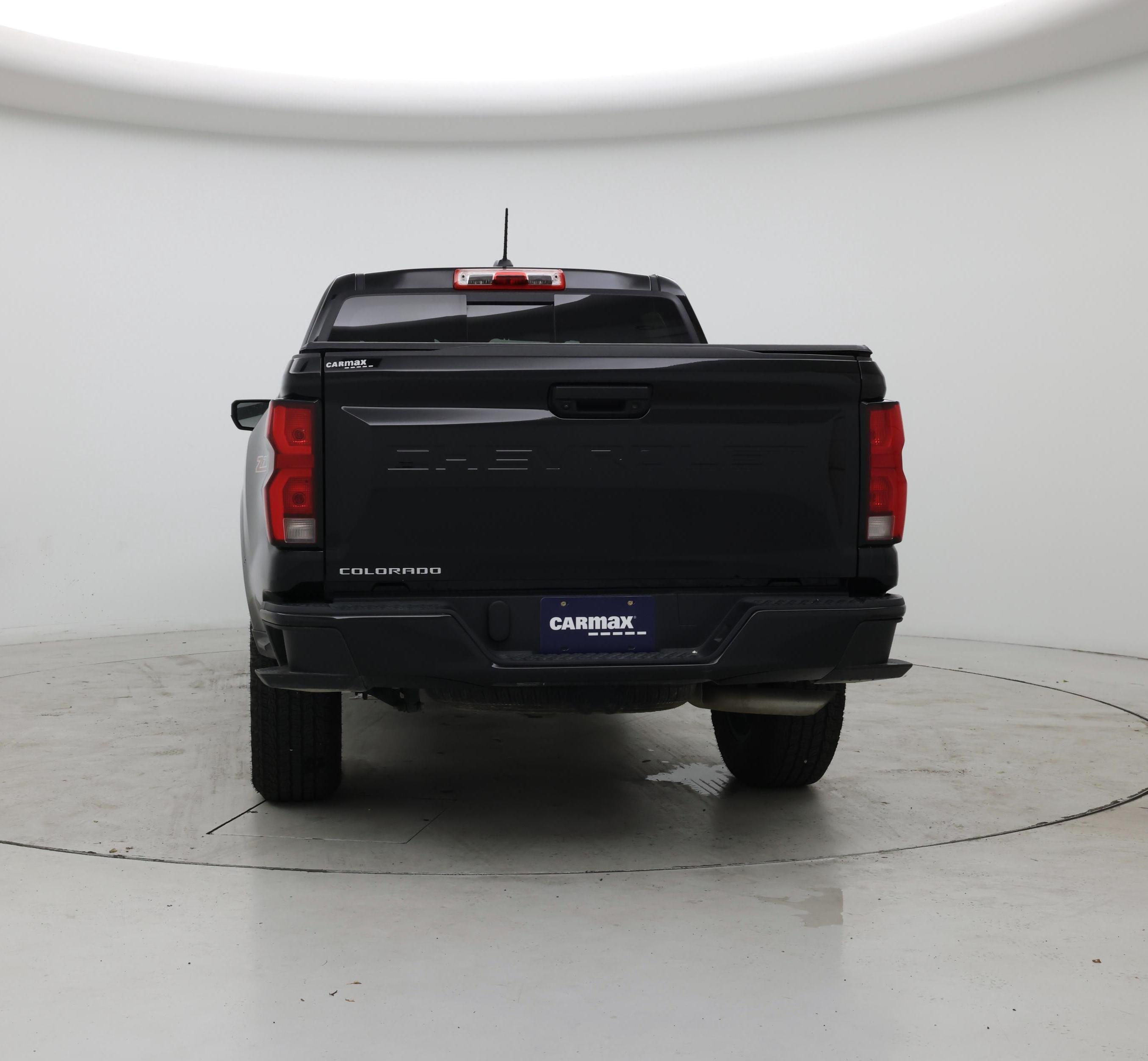 Thumbnail: 2024 Chevrolet Colorado - 6