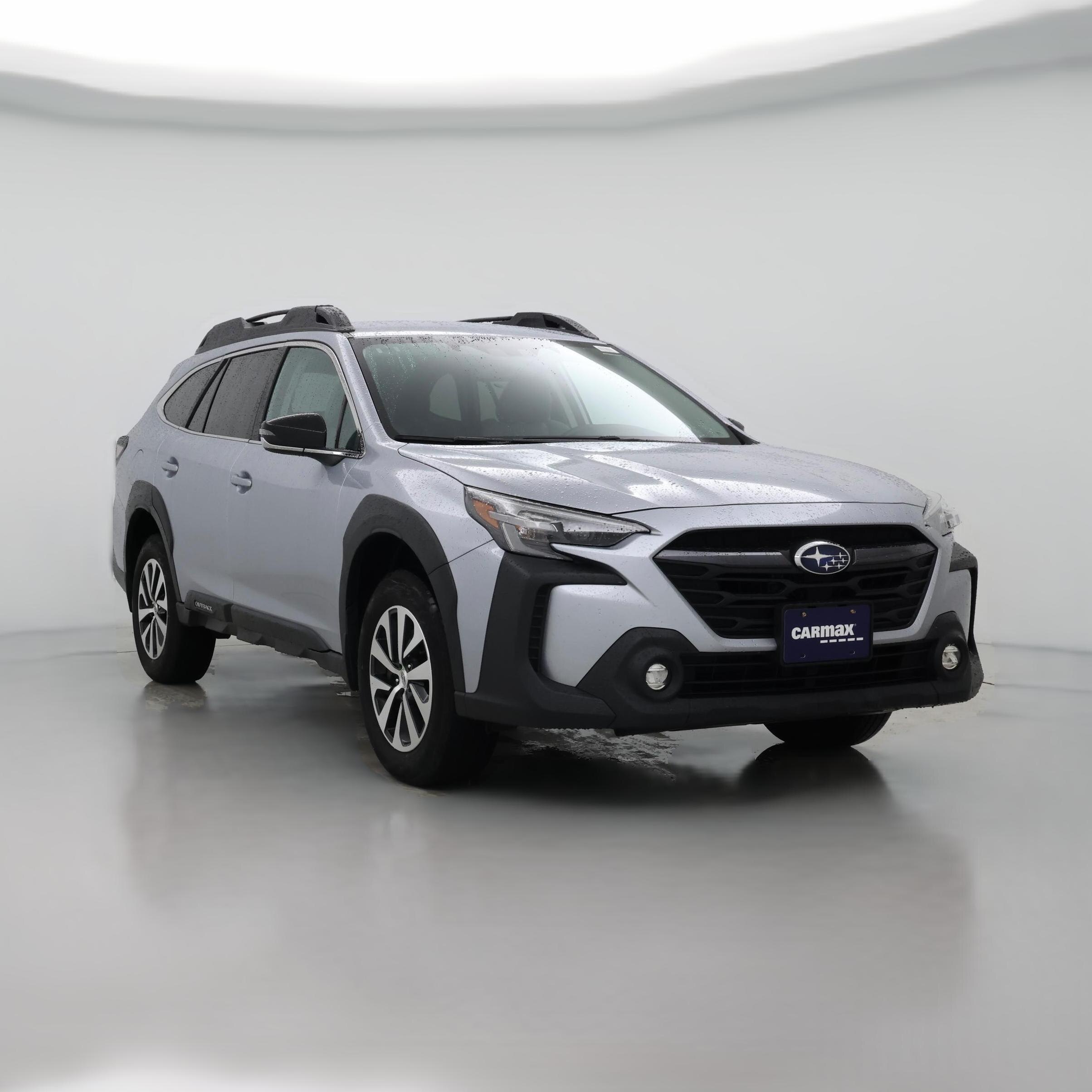 Thumbnail: 2023 Subaru Outback - 1