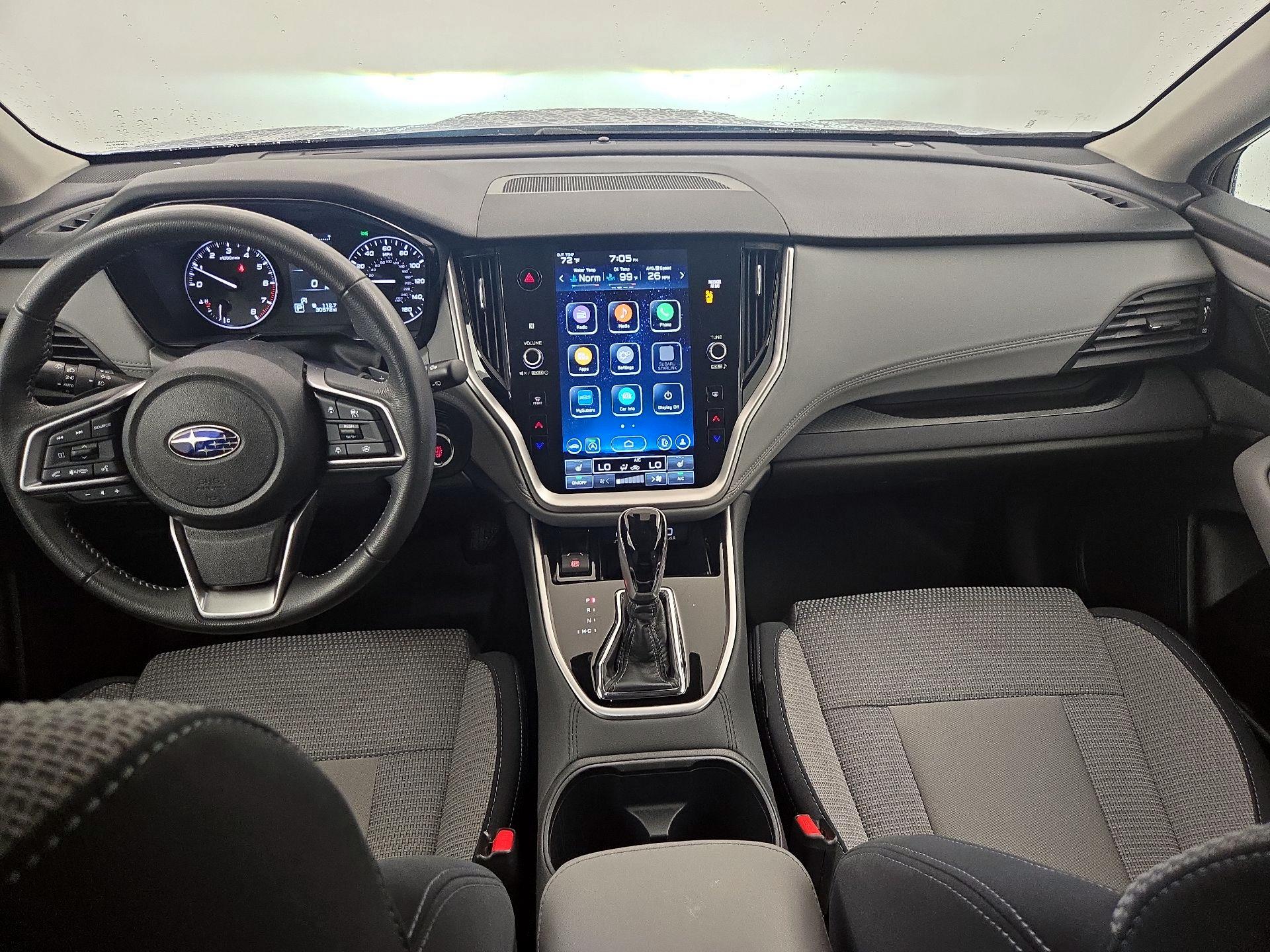 Thumbnail: 2023 Subaru Outback - 9