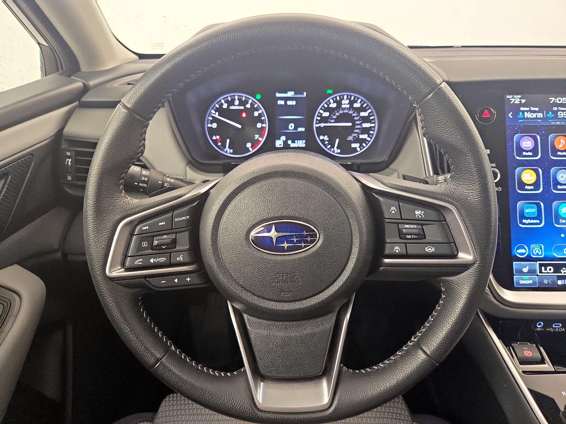 Thumbnail: 2023 Subaru Outback - 10