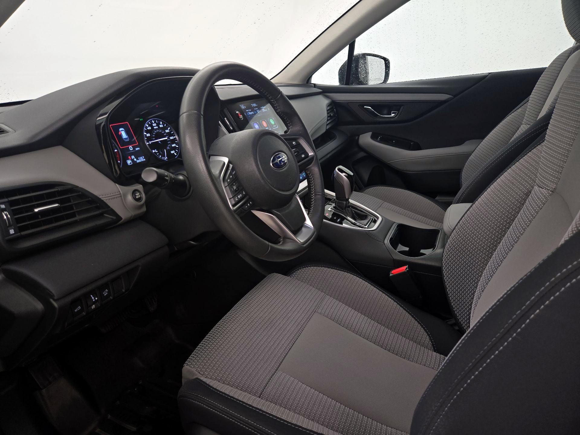 Thumbnail: 2023 Subaru Outback - 11