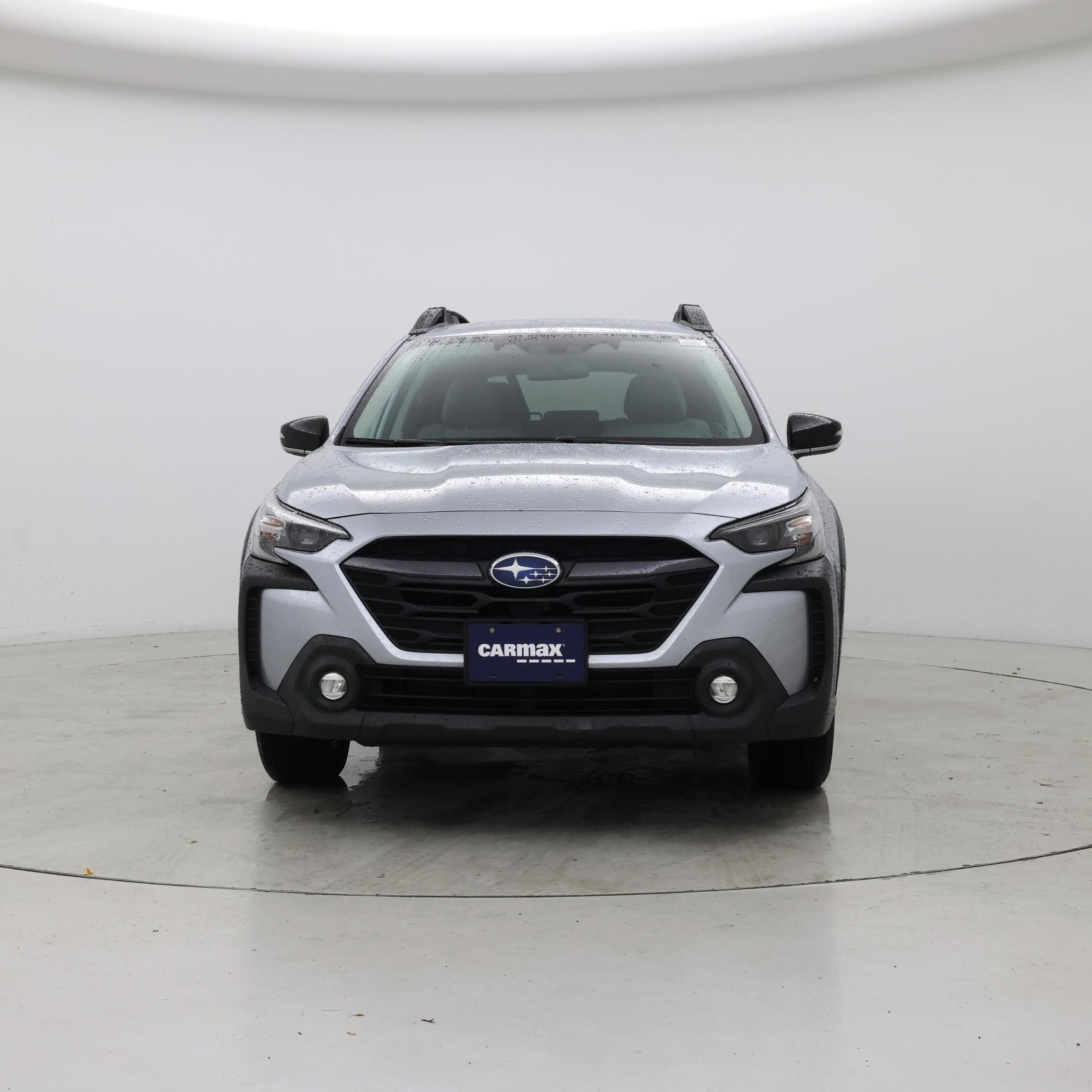 Thumbnail: 2023 Subaru Outback - 5