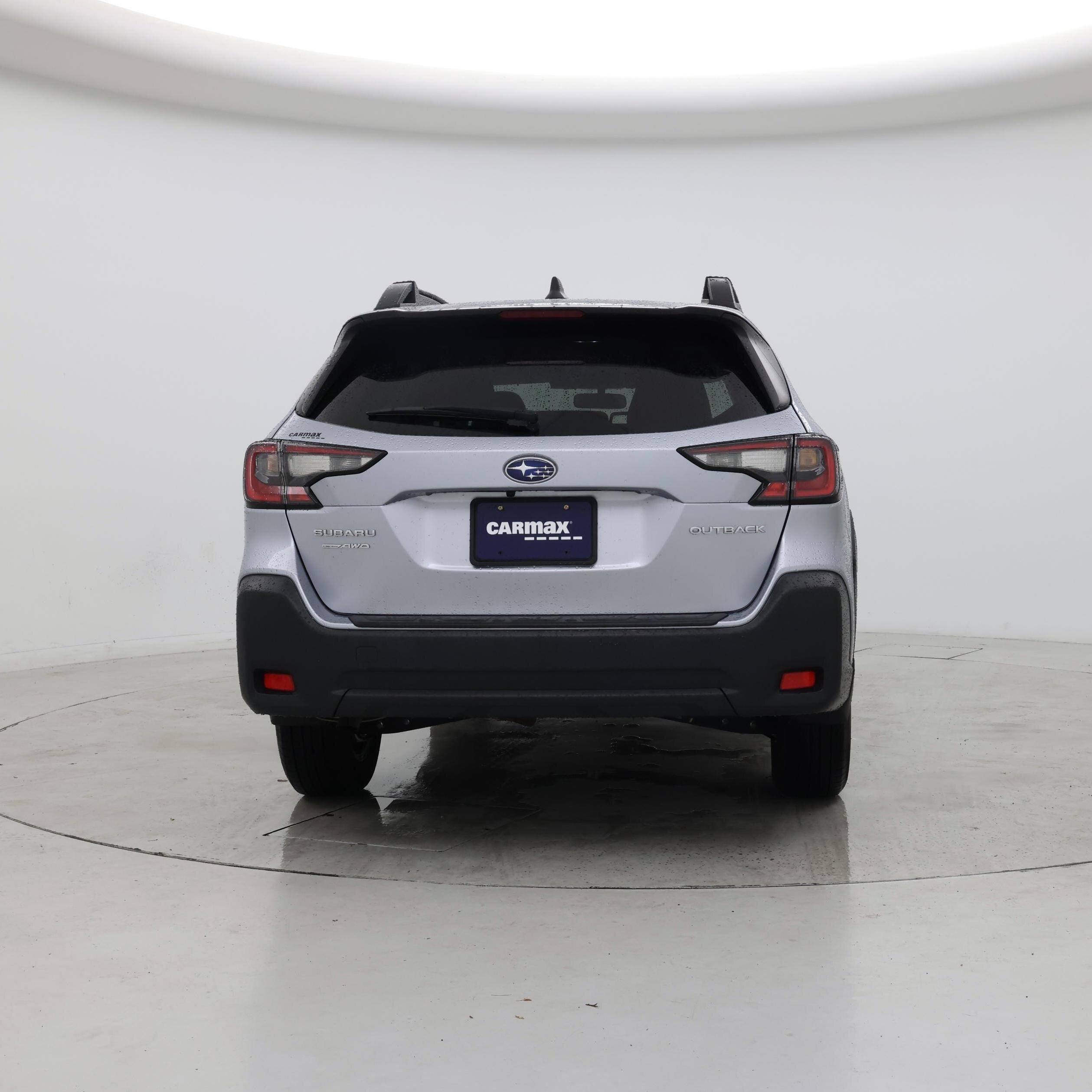 Thumbnail: 2023 Subaru Outback - 6