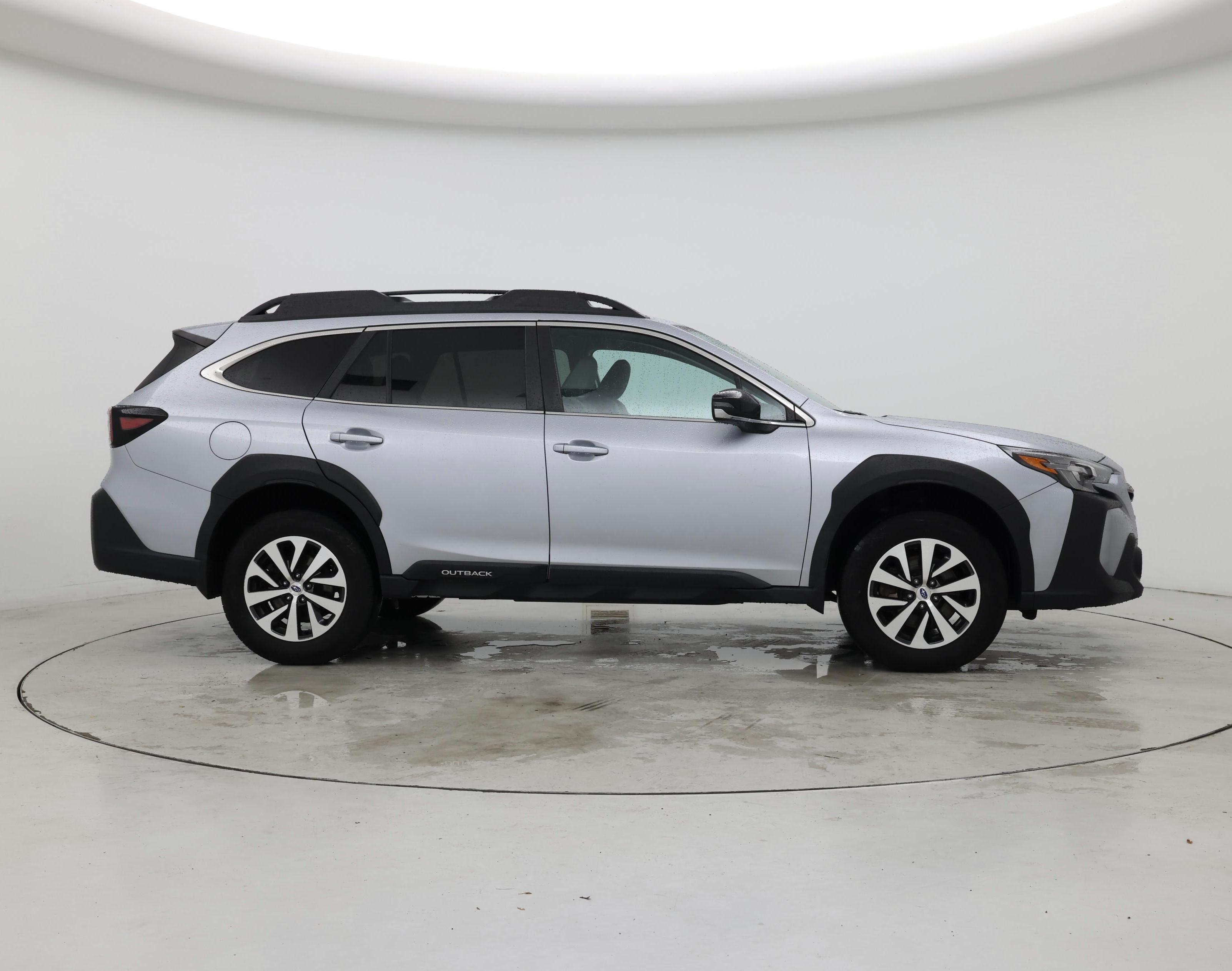 Thumbnail: 2023 Subaru Outback - 7