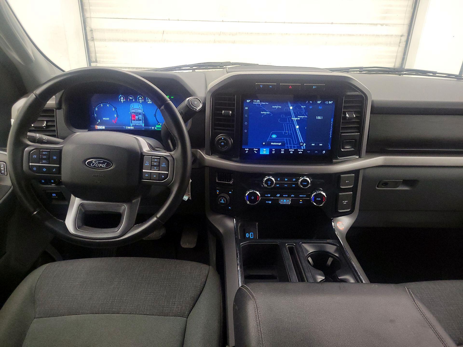 Thumbnail: 2024 Ford F-150 - 9