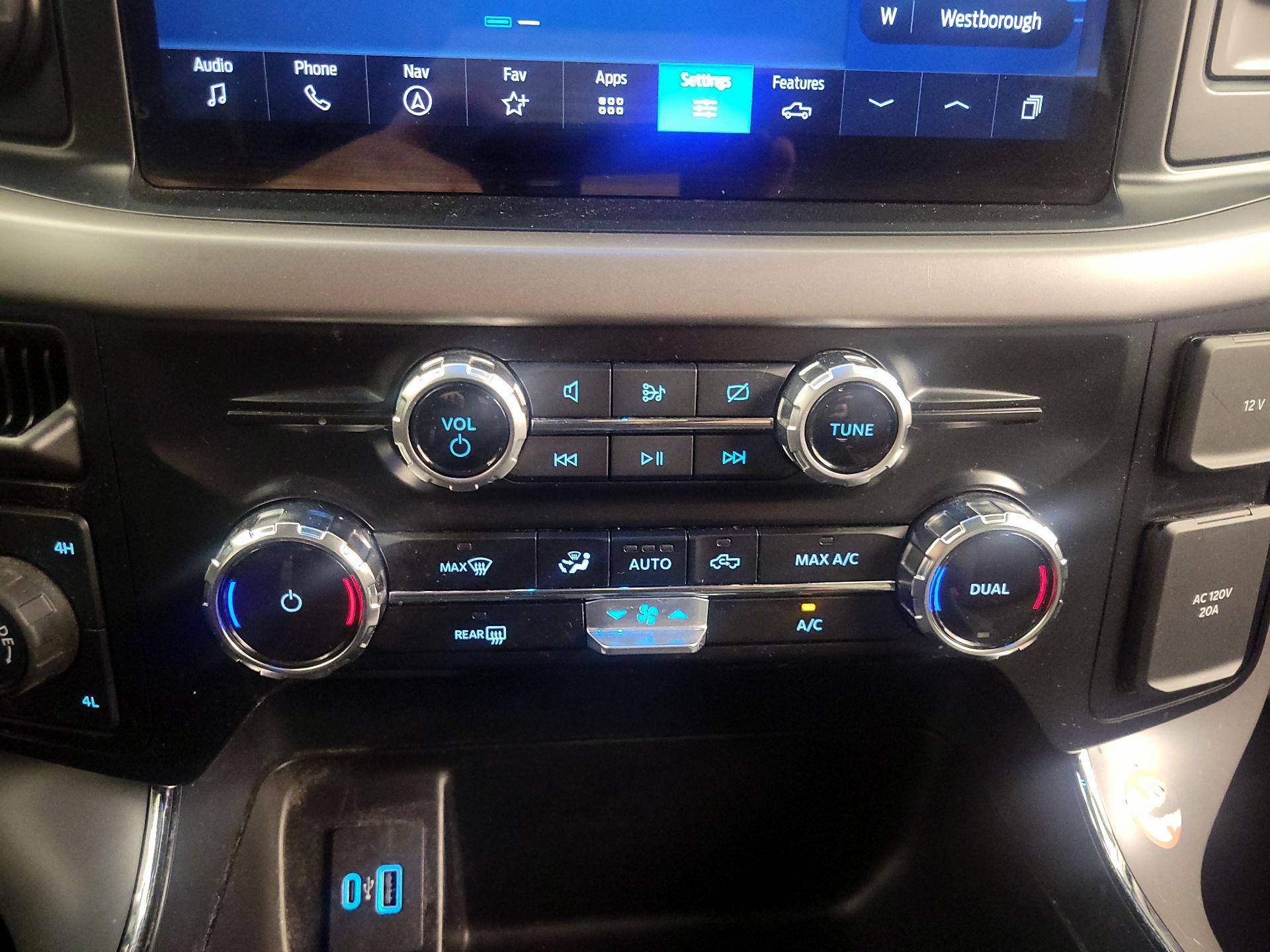 Thumbnail: 2024 Ford F-150 - 17