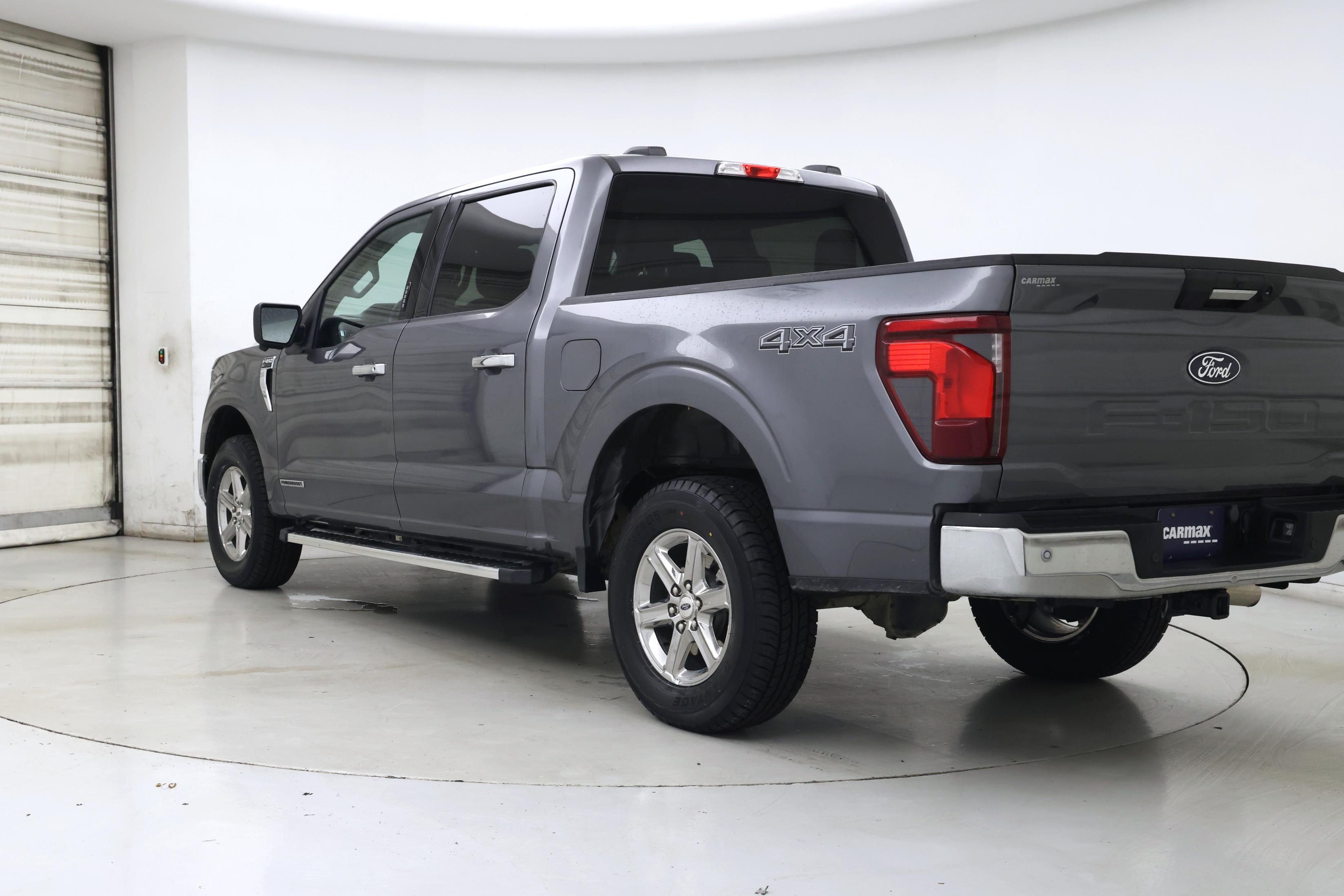 Thumbnail: 2024 Ford F-150 - 2