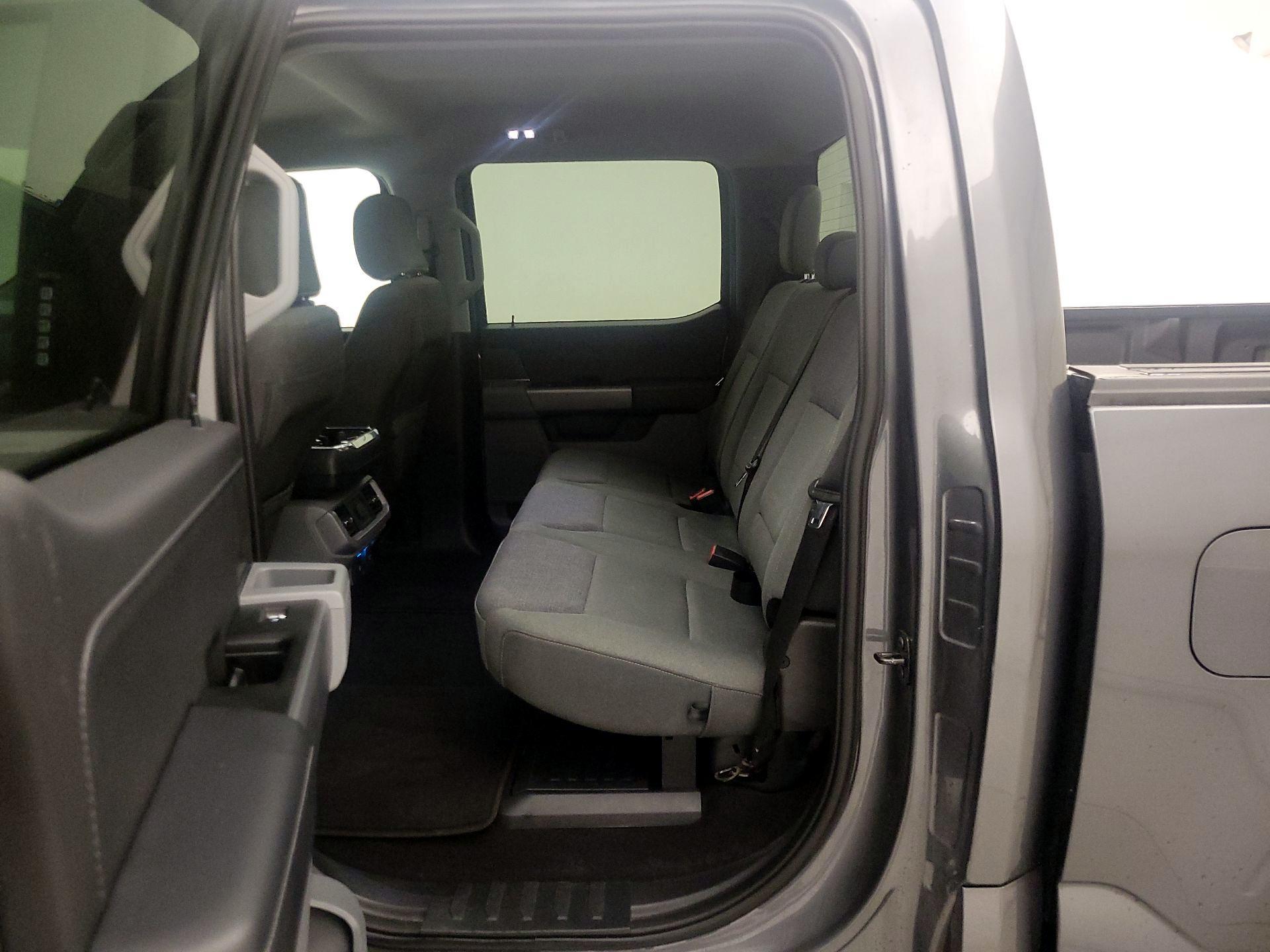 Thumbnail: 2024 Ford F-150 - 20