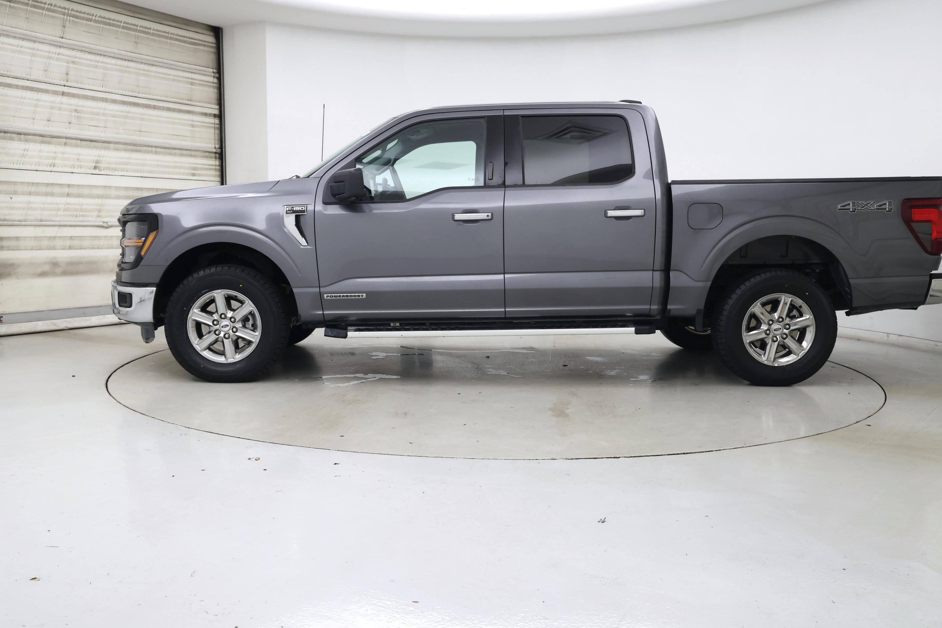 Thumbnail: 2024 Ford F-150 - 3